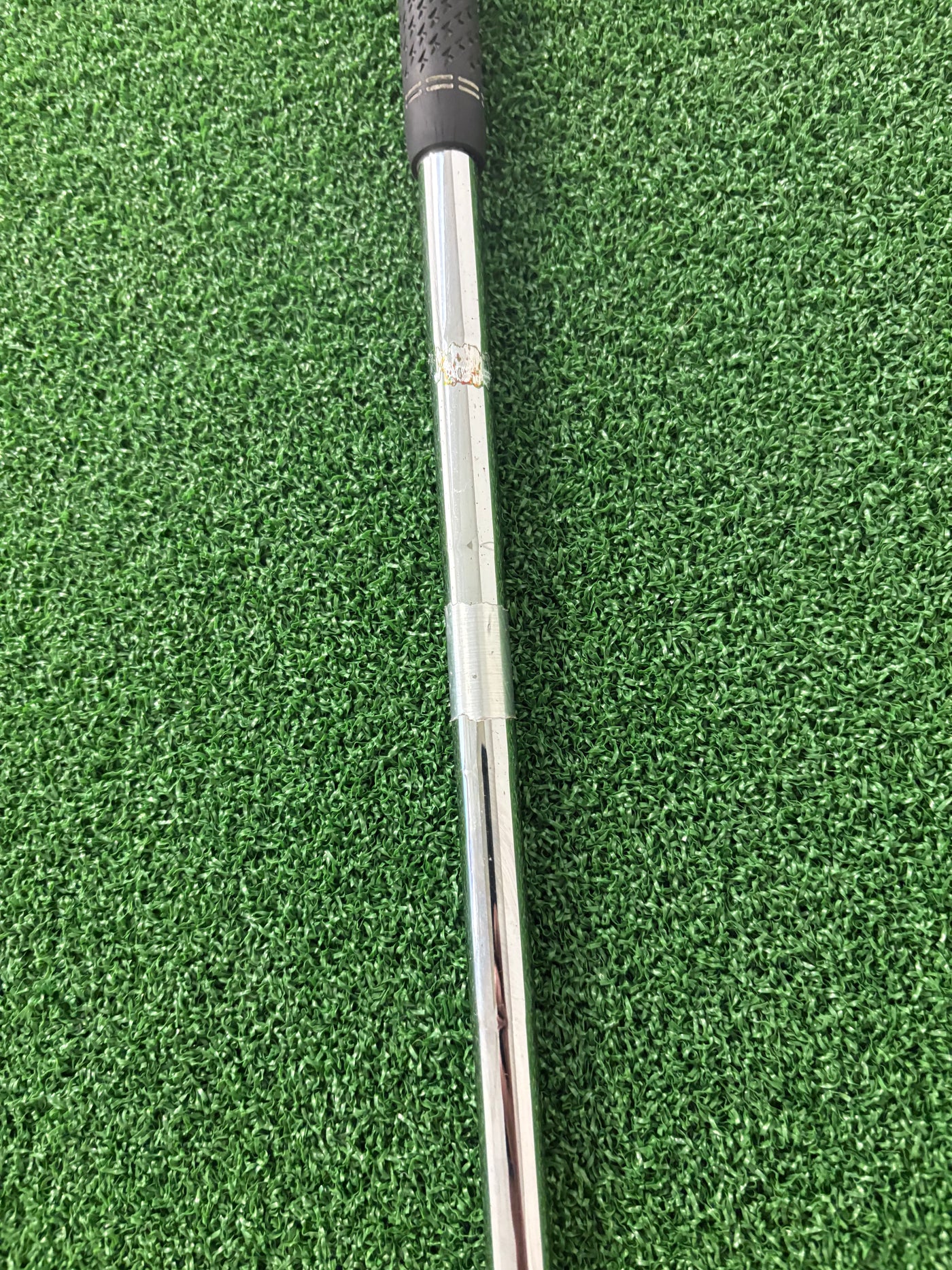 Titleist Vokey SM6 F Grind 52*