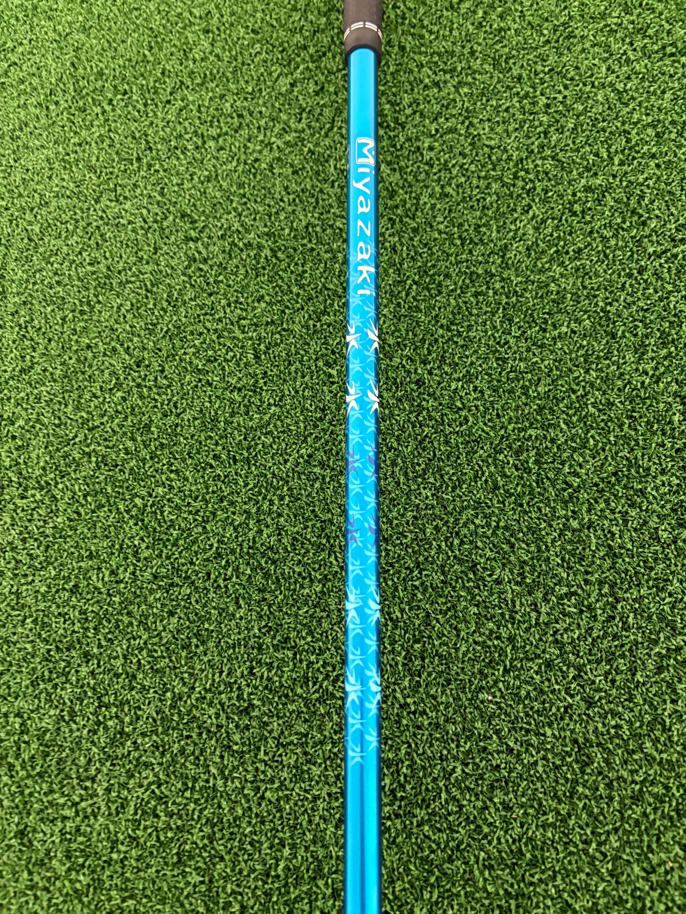 Srixon Z-745 9.5* (Stiff)