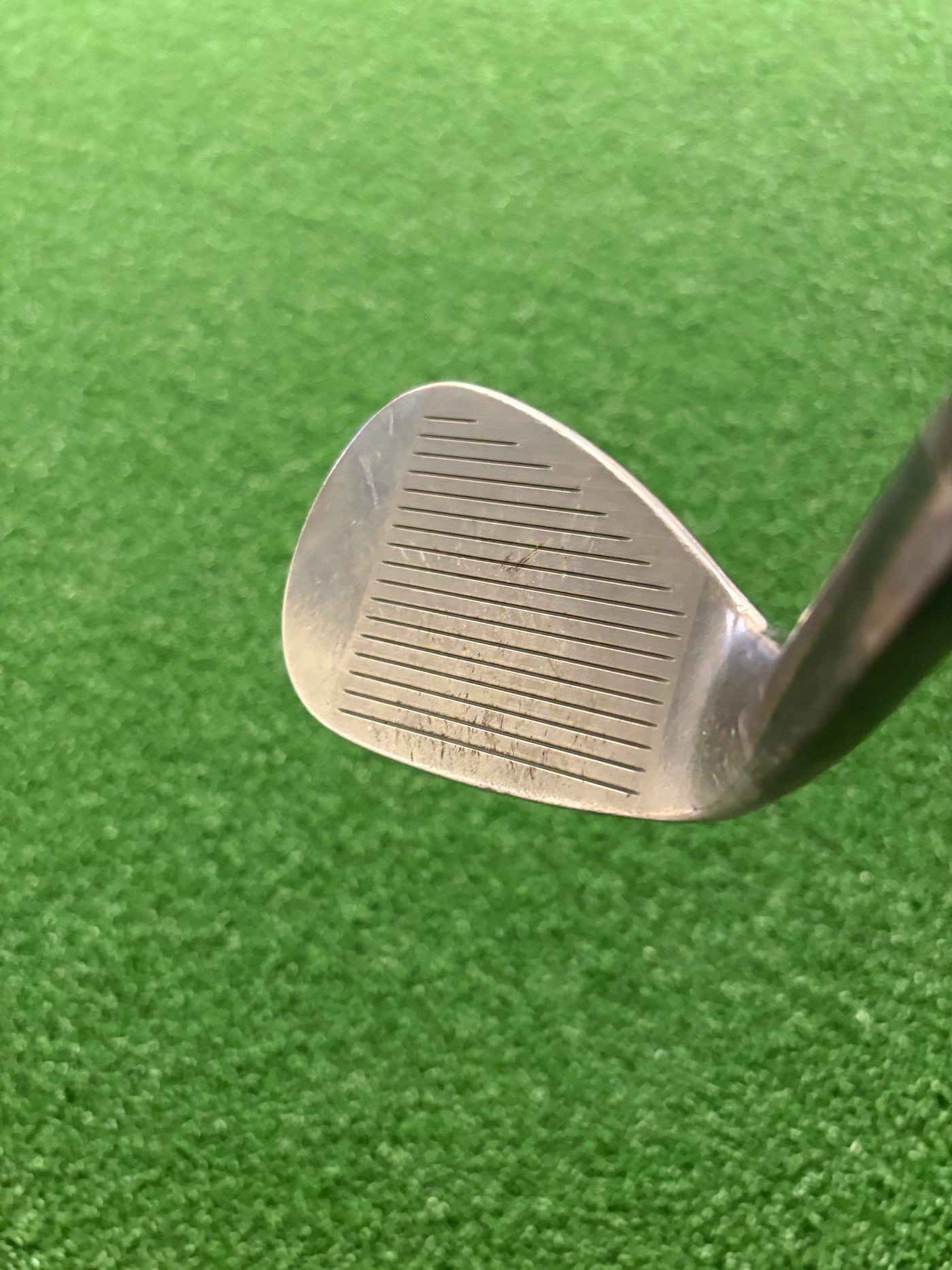 Titleist Vokey SM9 S Grind 58*