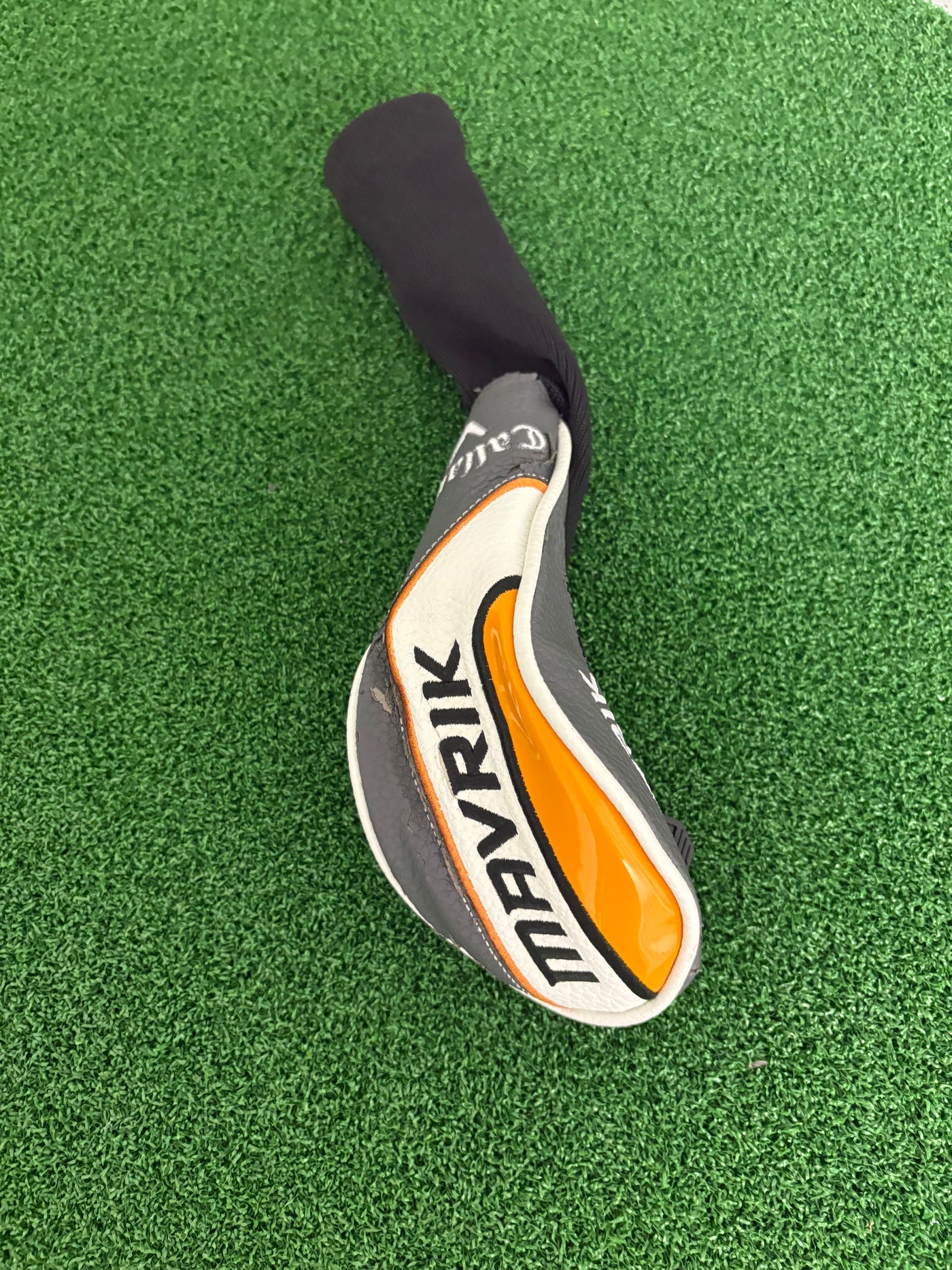 Callaway Mavrik Max 21* 4 Hybrid (Regular)