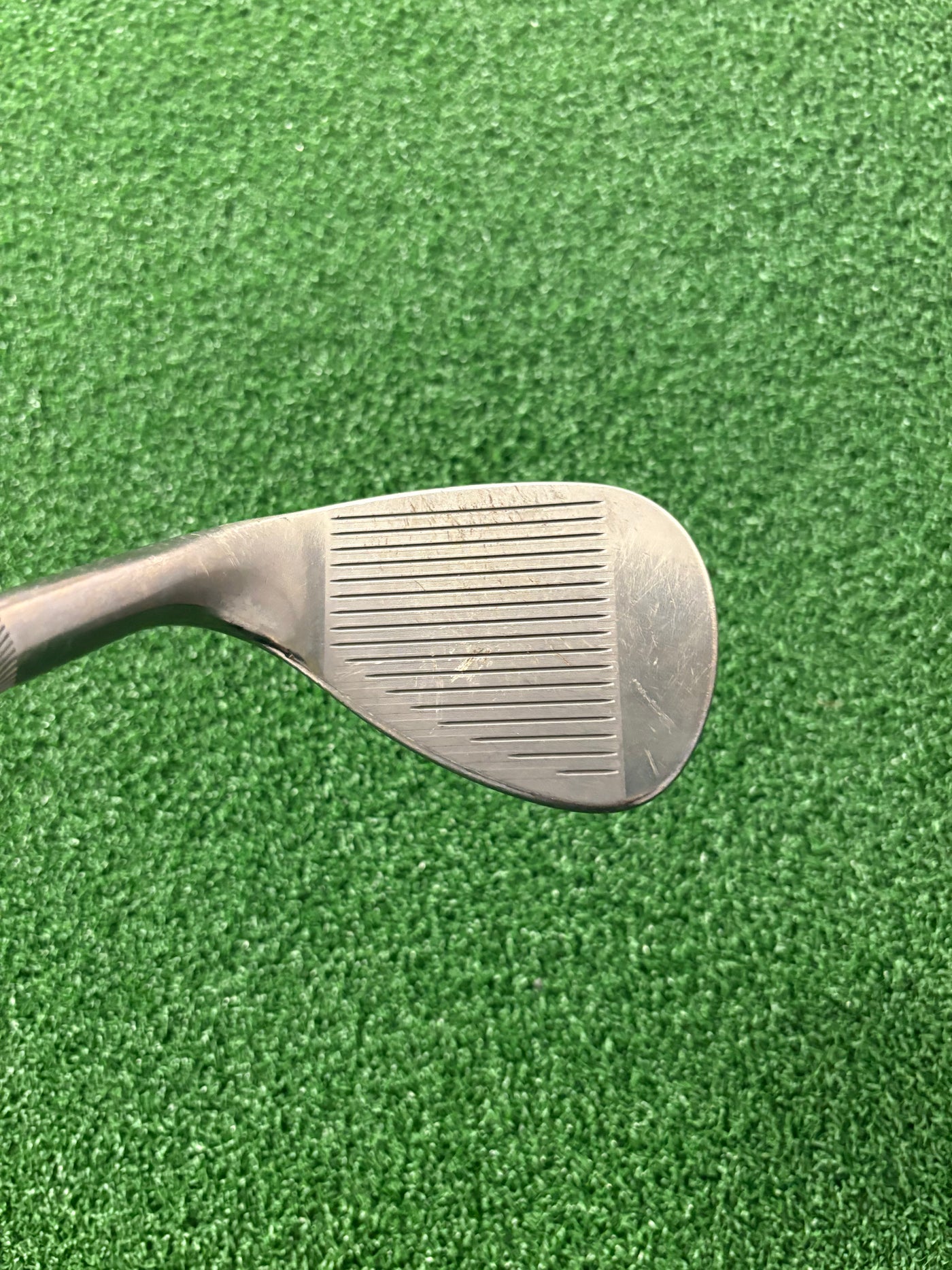 Titleist Vokey SM9 S Grind 58*