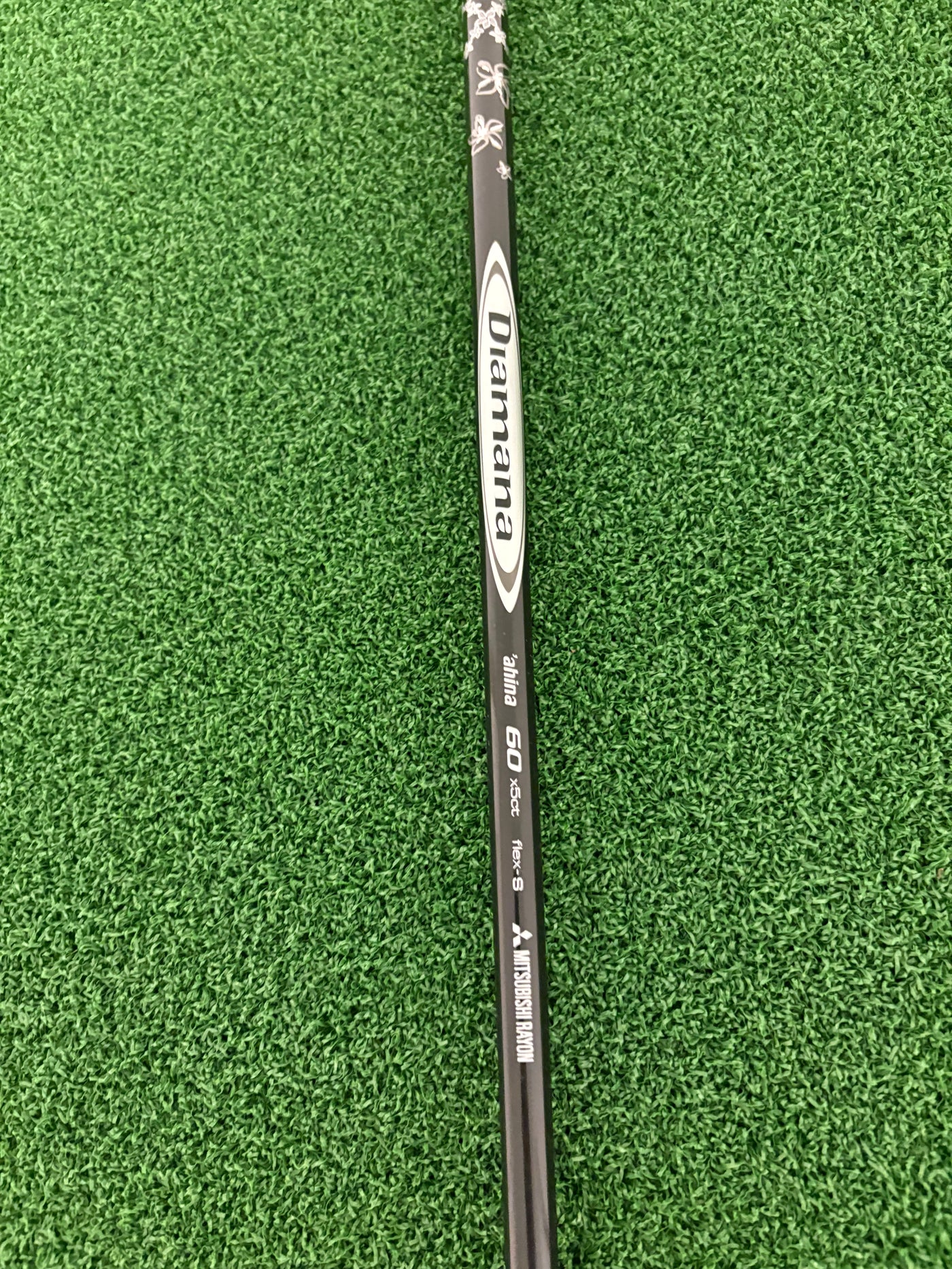 Taylormade Burner Superfast TP 2.0 15* 3 Wood (Stiff)