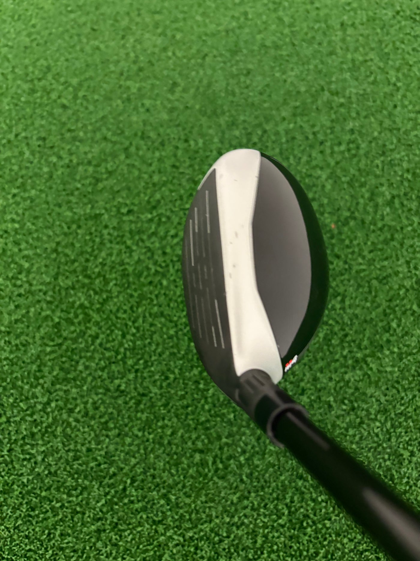 Taylormade M4 (2021) 19* 3 Hybrid (Stiff)