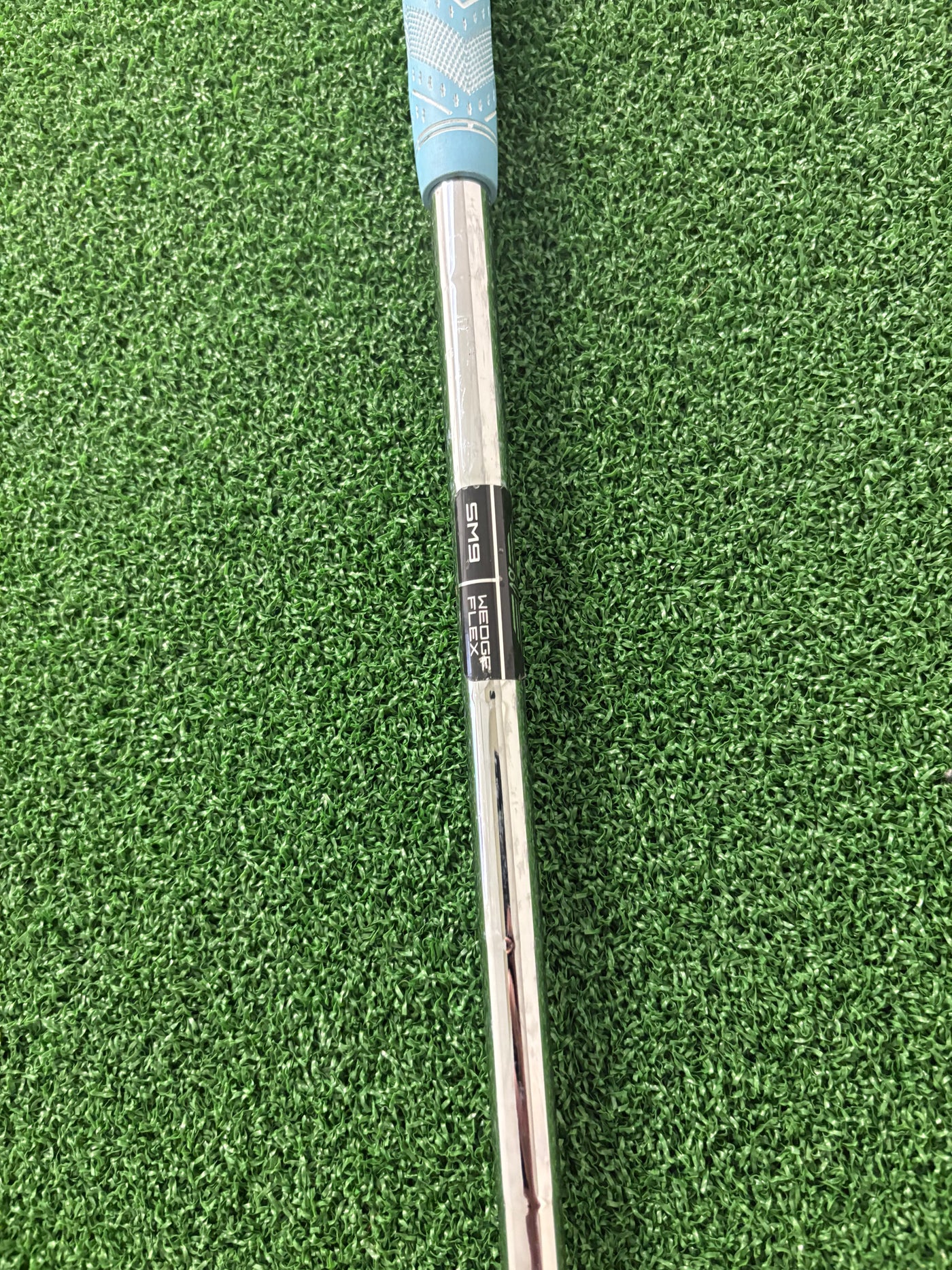 Titleist Vokey SM9 S Grind 58*