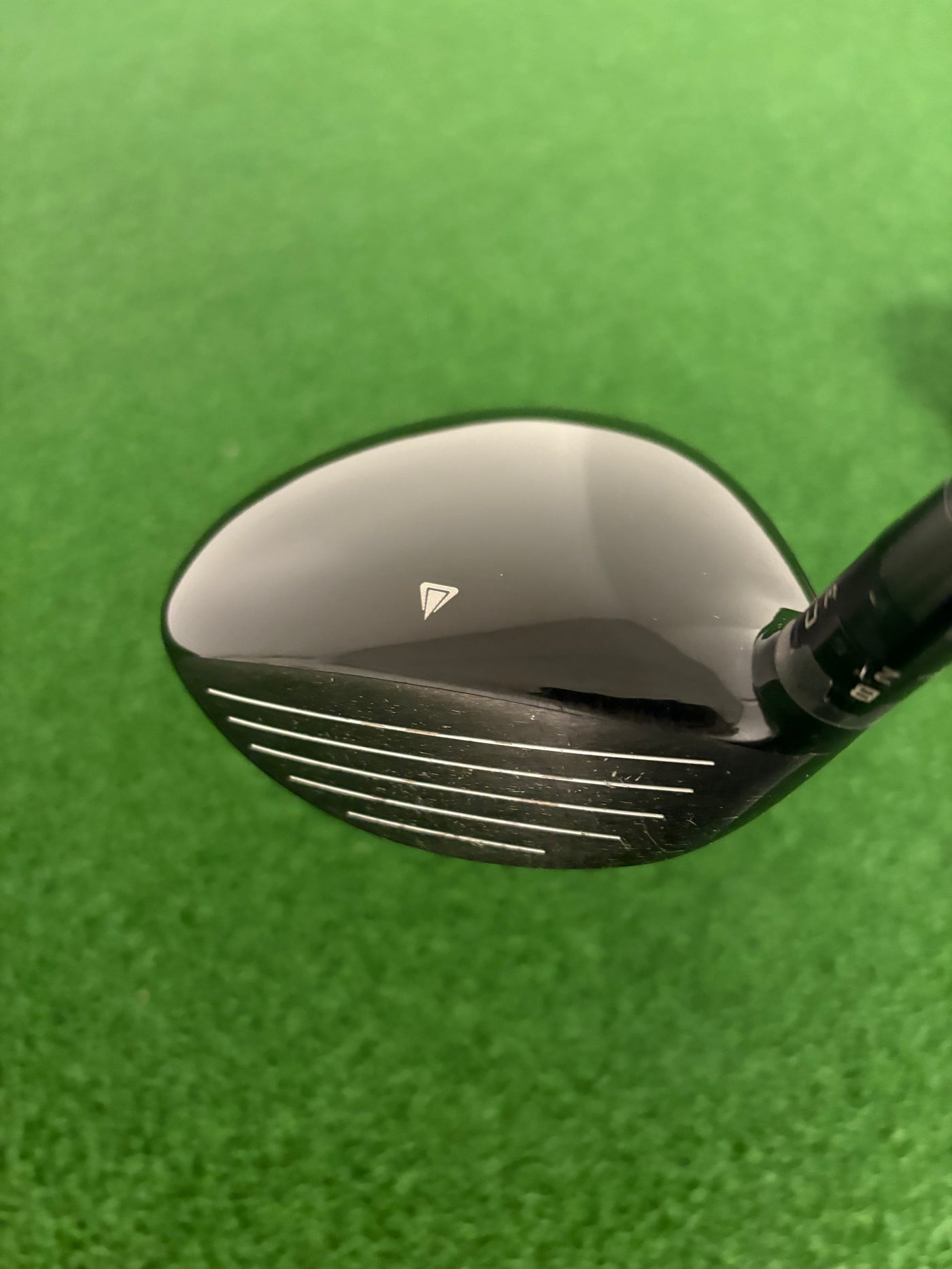 Titleist TS2 15* 3 Wood (Stiff)