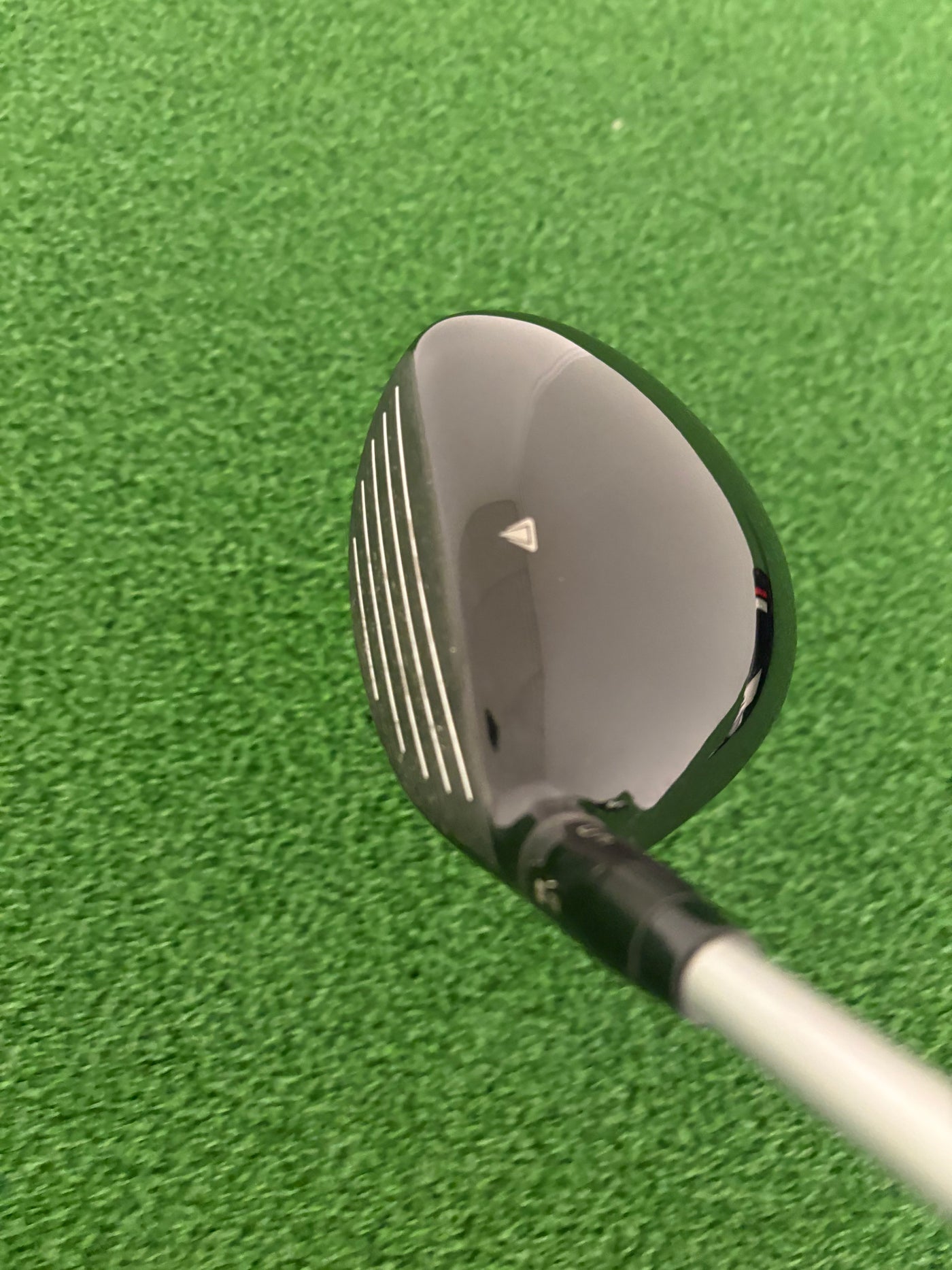 Titleist TS2 15* 3 Wood (Stiff)