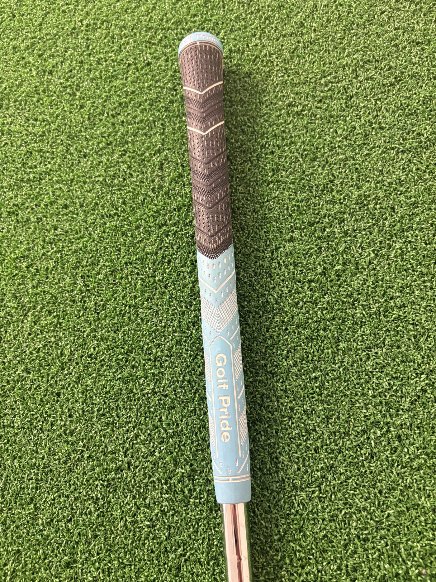 Titleist Vokey SM9 S Grind 58*