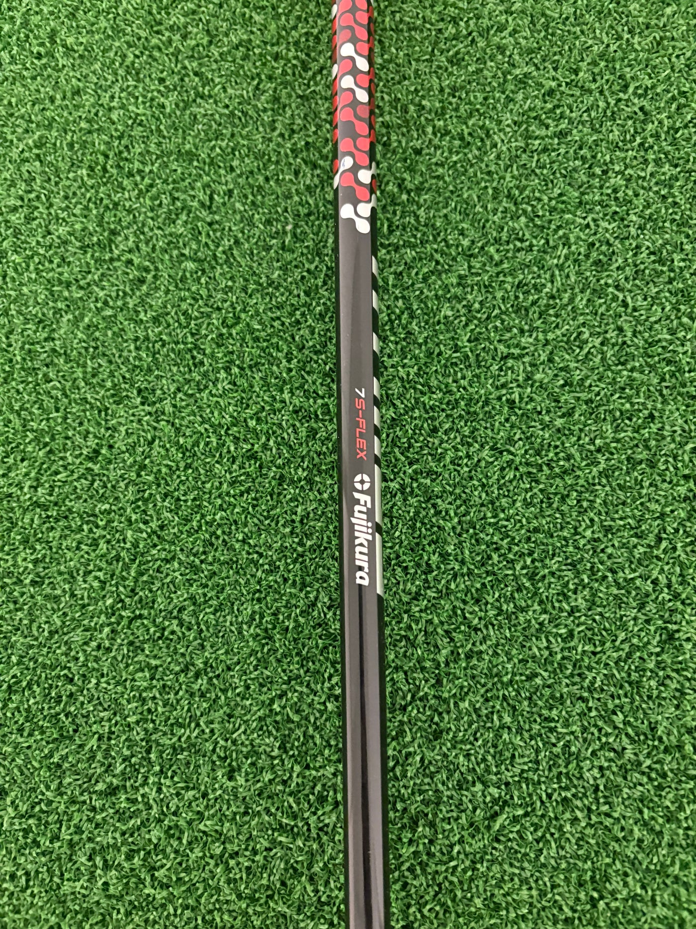 Taylormade M4 (2021) 19* 3 Hybrid (Stiff)