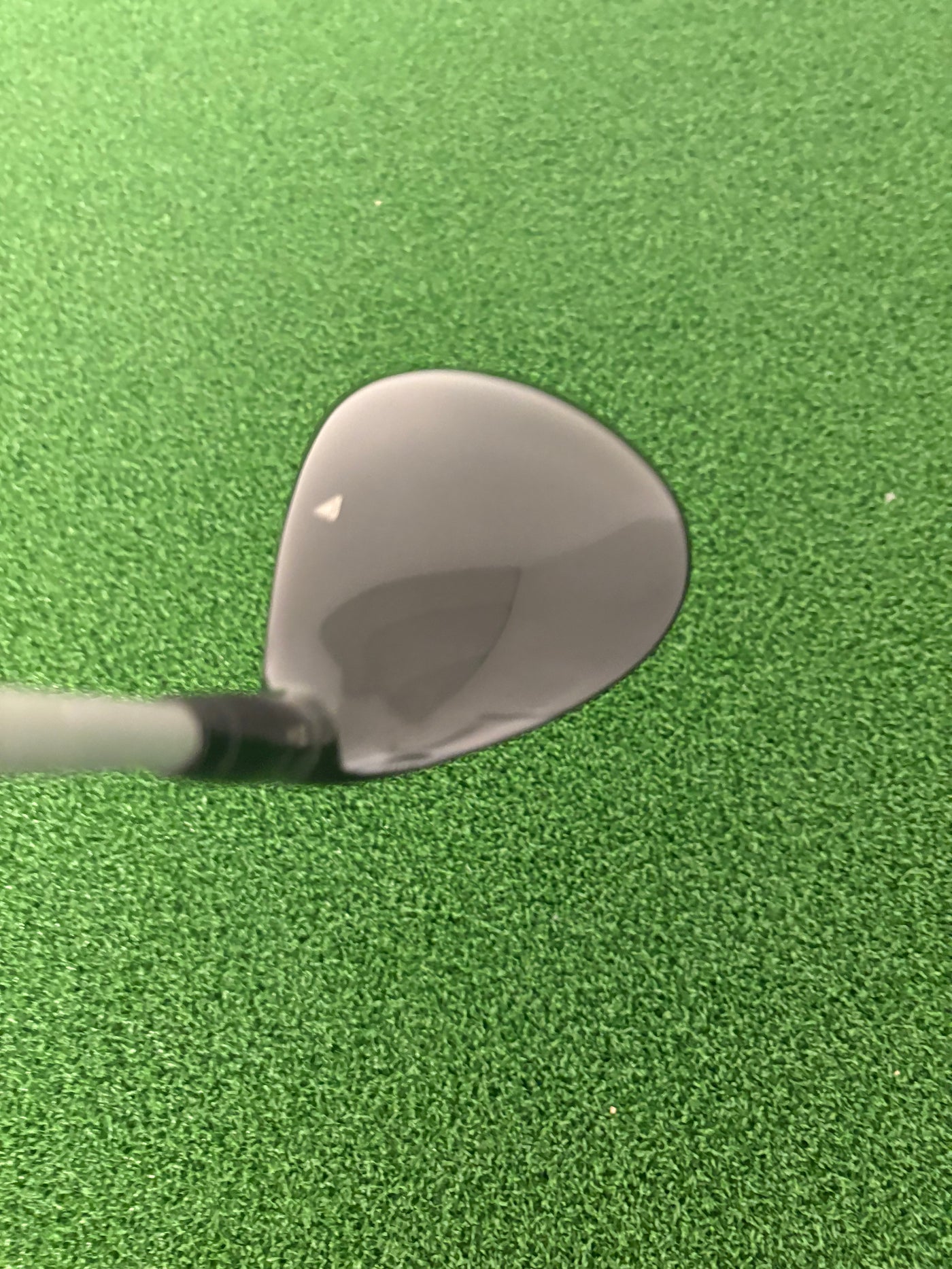 Titleist TS2 15* 3 Wood (Stiff)