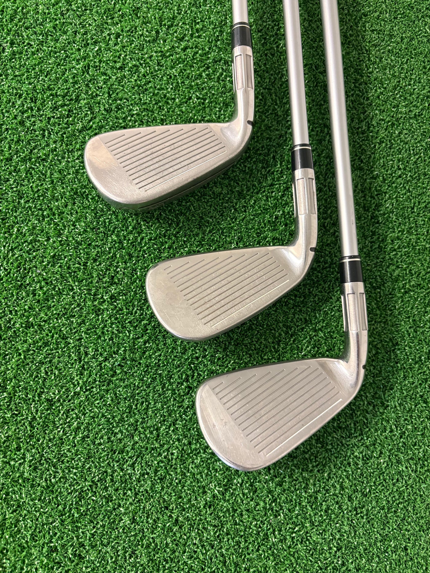 Taylormade M6 5-PW (Regular)