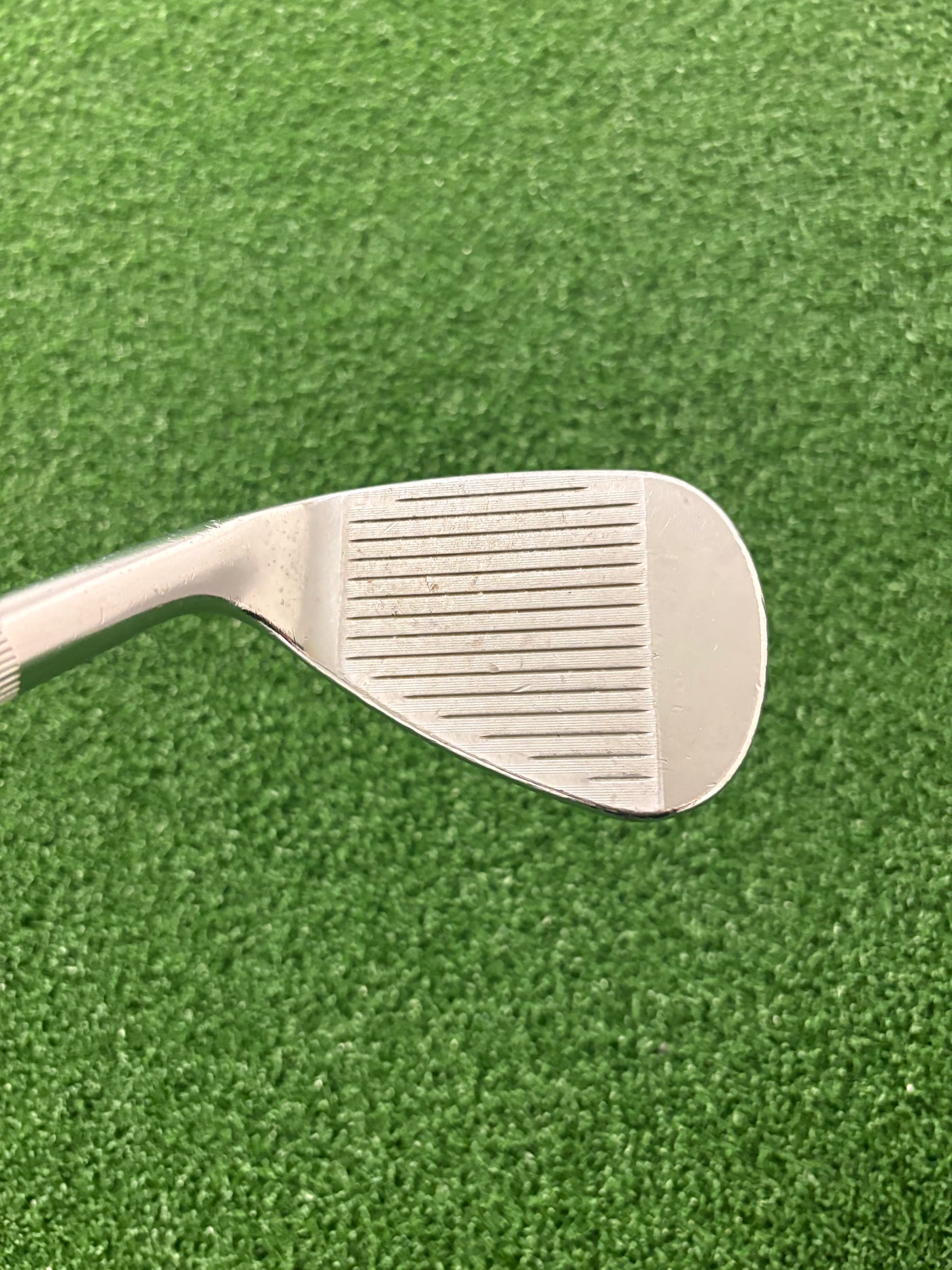 Callaway MD5 Jaws S Grind 52*