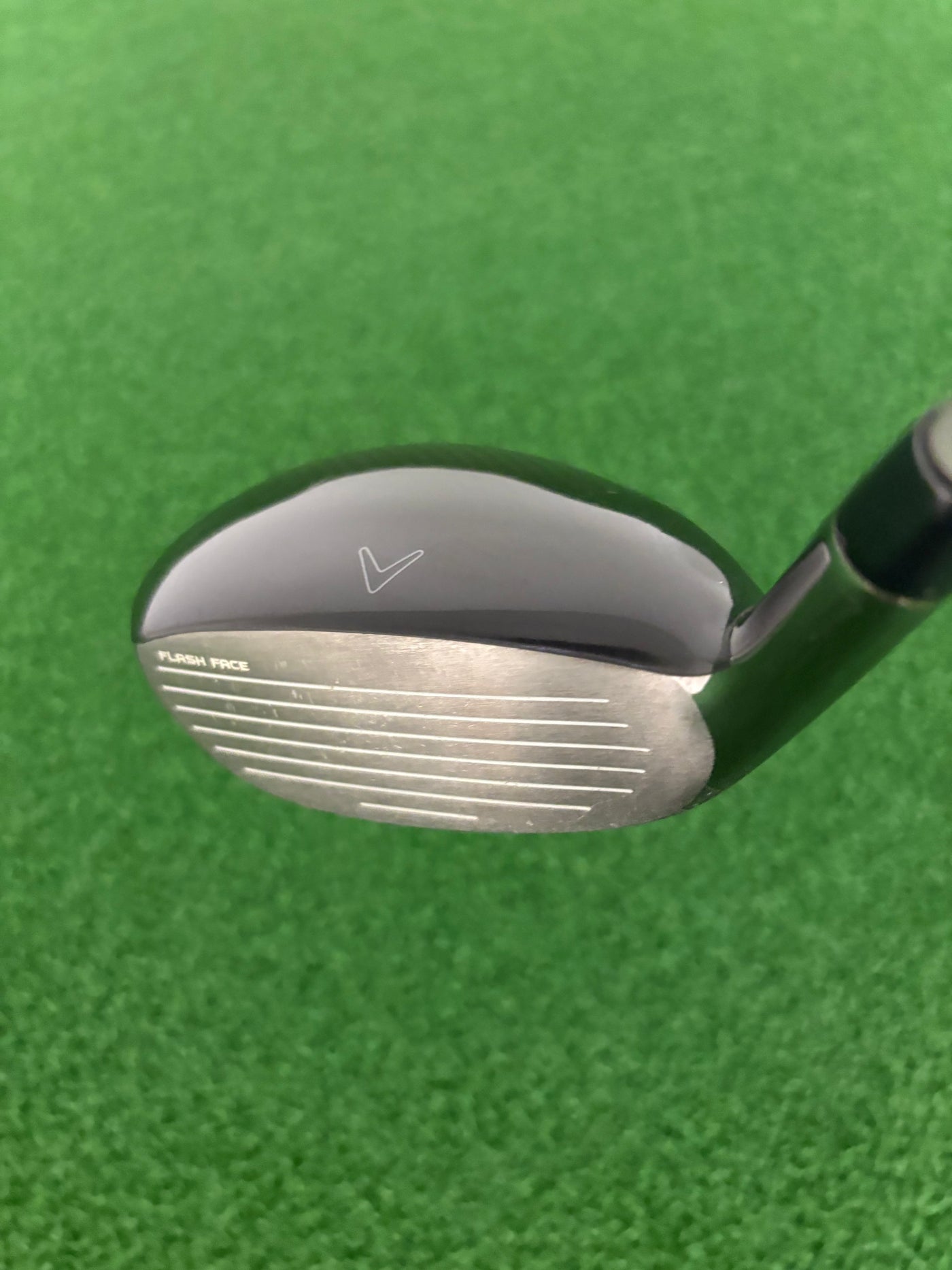 Callaway Epic Flash Star 23* 5 Hybrid (Regular)