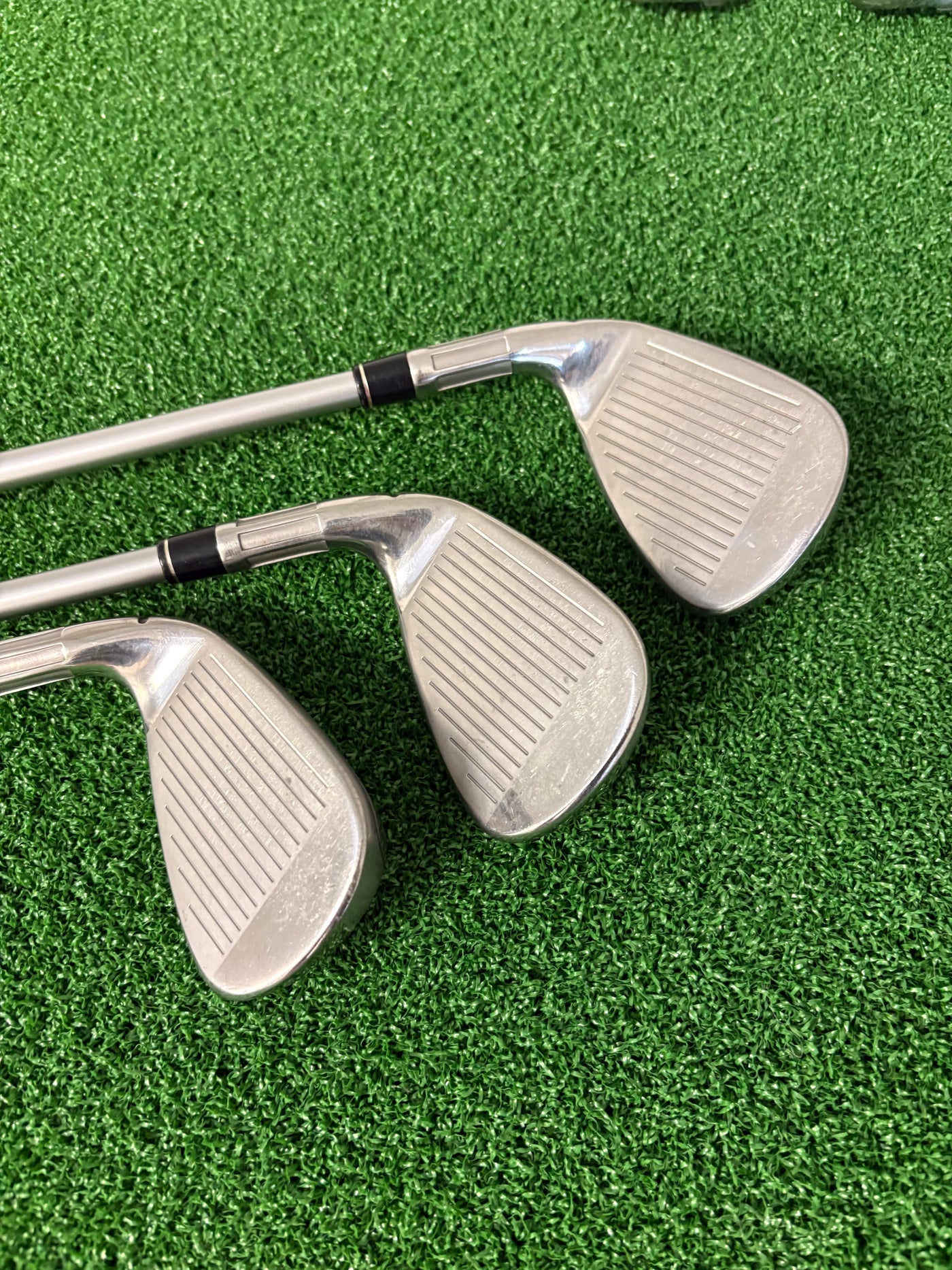 Taylormade M6 5-PW (Regular)