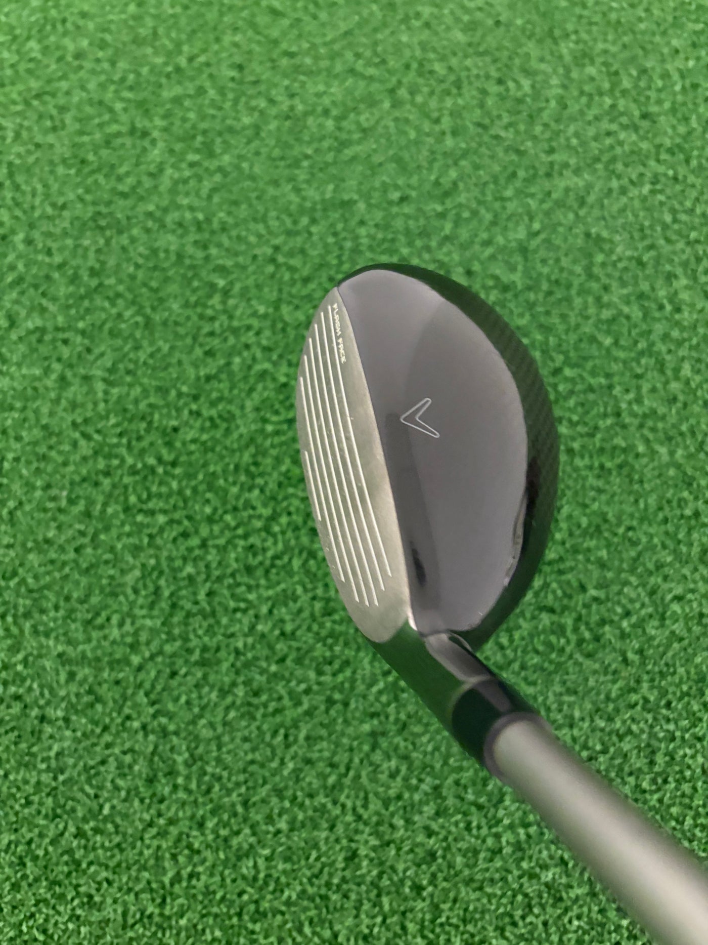 Callaway Epic Flash Star 23* 5 Hybrid (Regular)