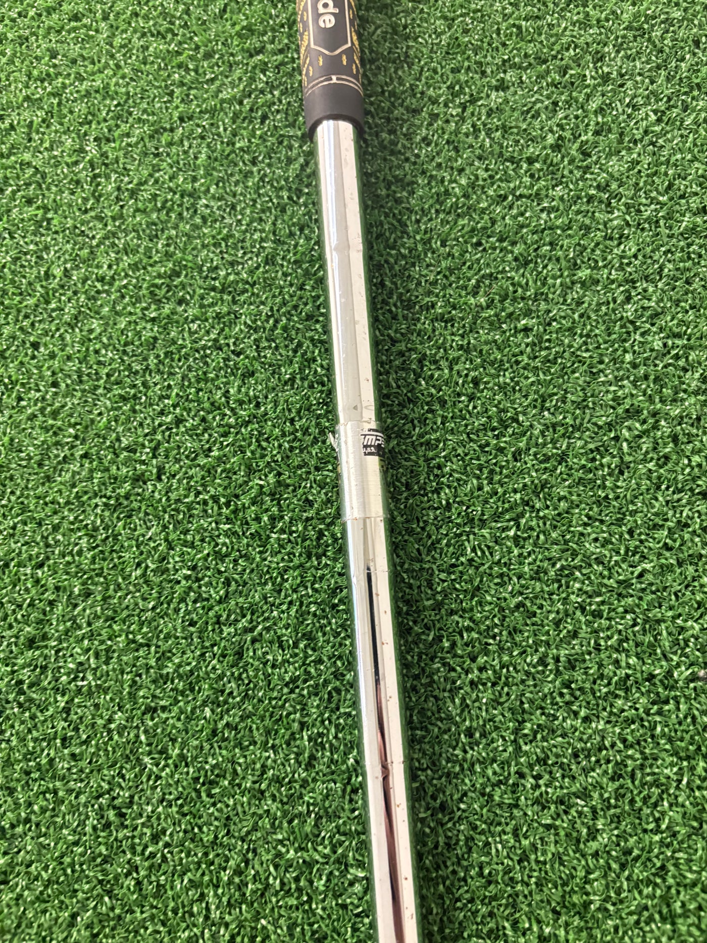 Callaway MD5 Jaws S Grind 52*