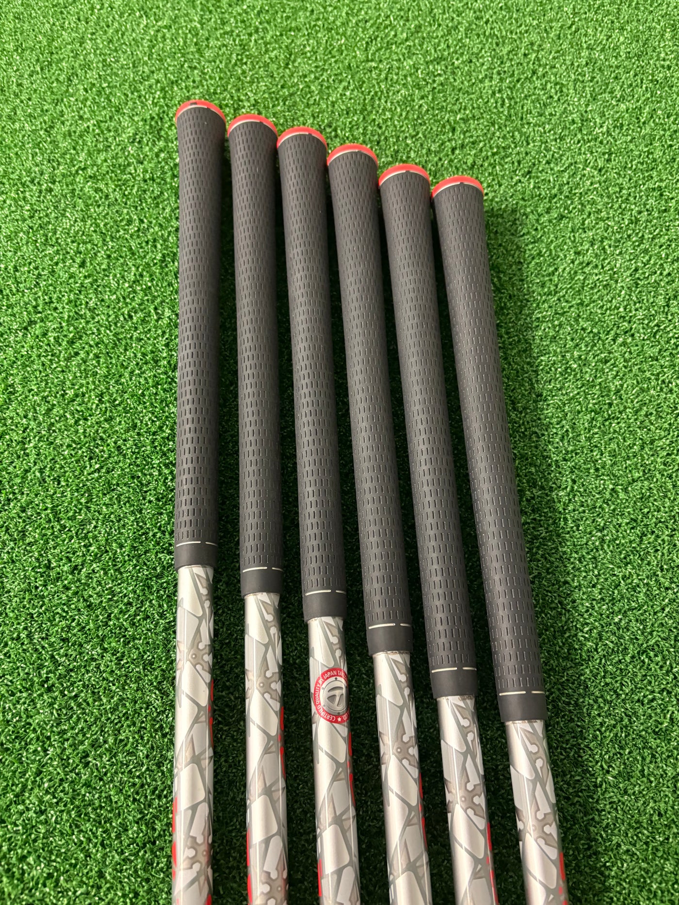 Taylormade M6 5-PW (Regular)