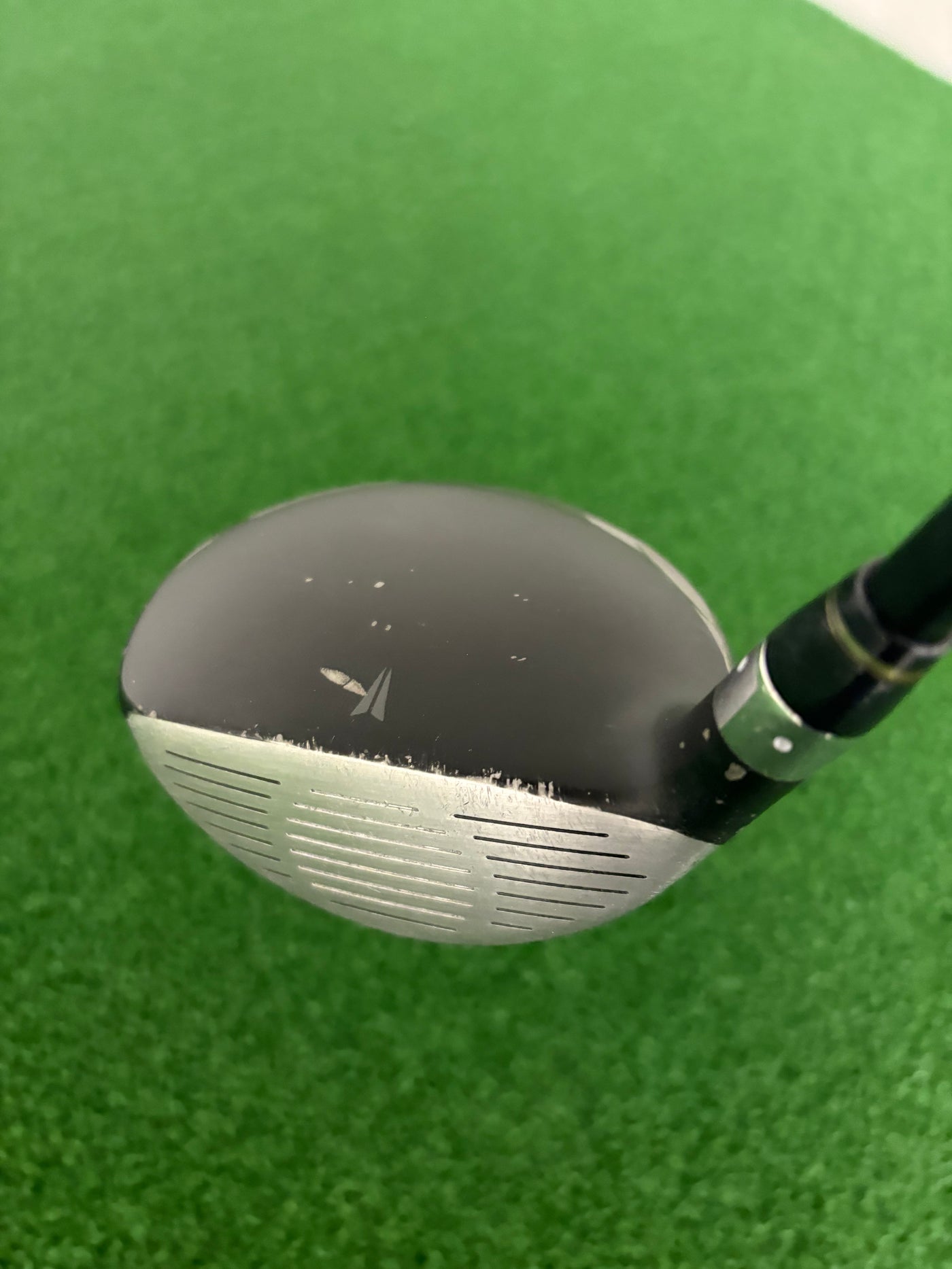 Nike SQ Dymo Quad Keel 15* 3 Wood (Ladies)