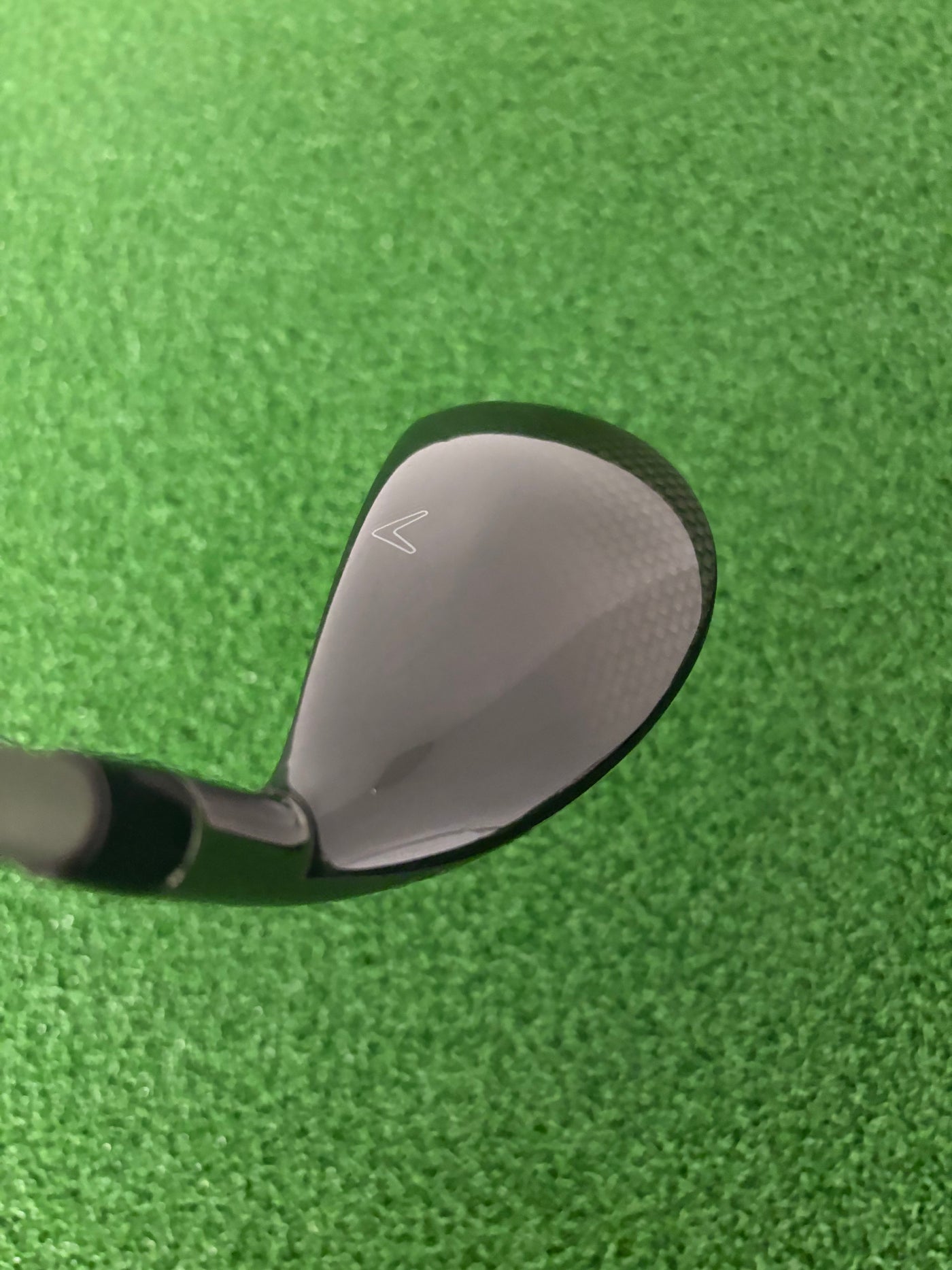 Callaway Epic Flash Star 23* 5 Hybrid (Regular)