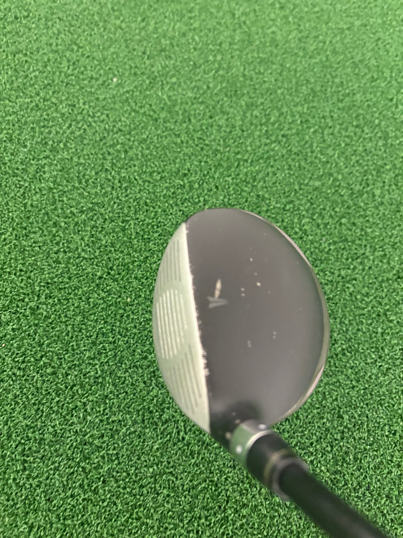 Nike SQ Dymo Quad Keel 15* 3 Wood (Ladies)