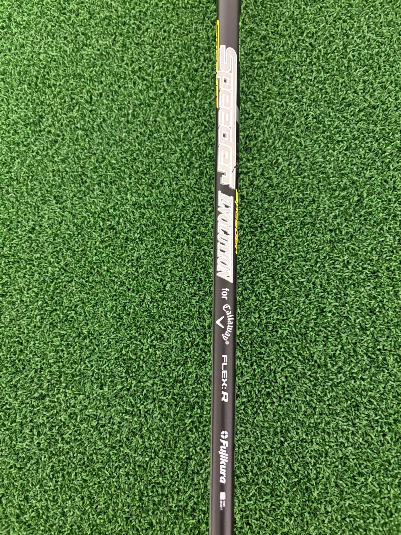 Callaway Epic Flash Star 23* 5 Hybrid (Regular)