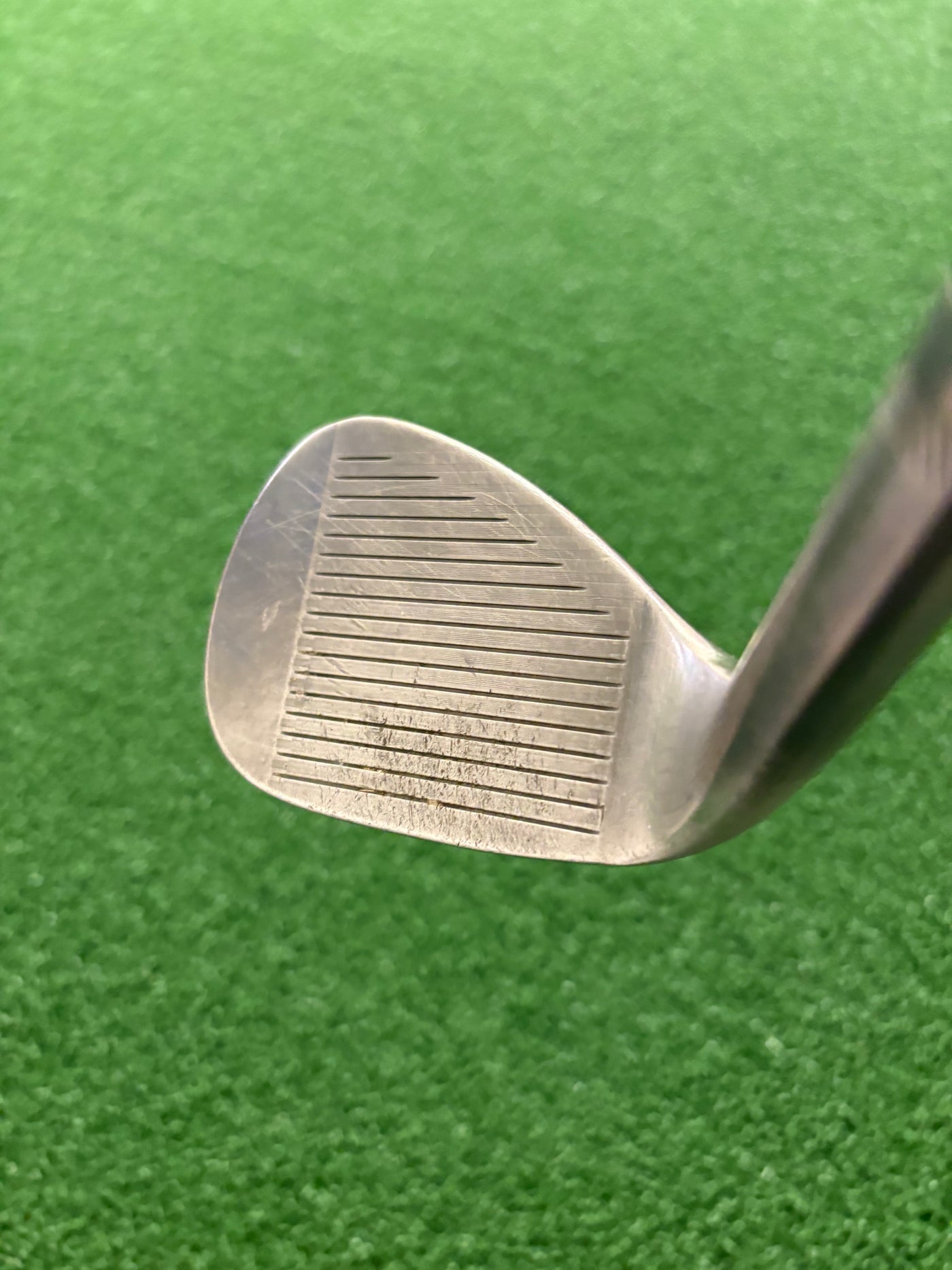 Titleist Vokey SM9 M Grind 58*