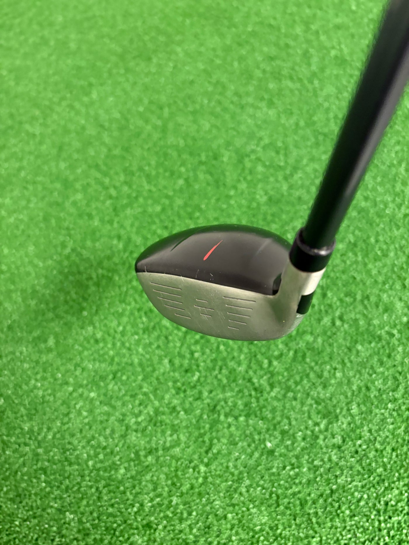 Taylormade Aero Burner 19* 3 Hybrid (Stiff)