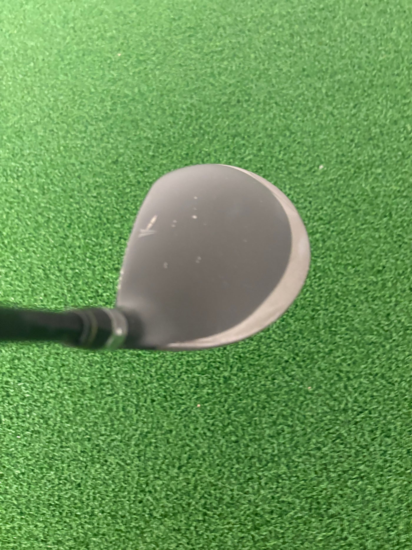 Nike SQ Dymo Quad Keel 15* 3 Wood (Ladies)