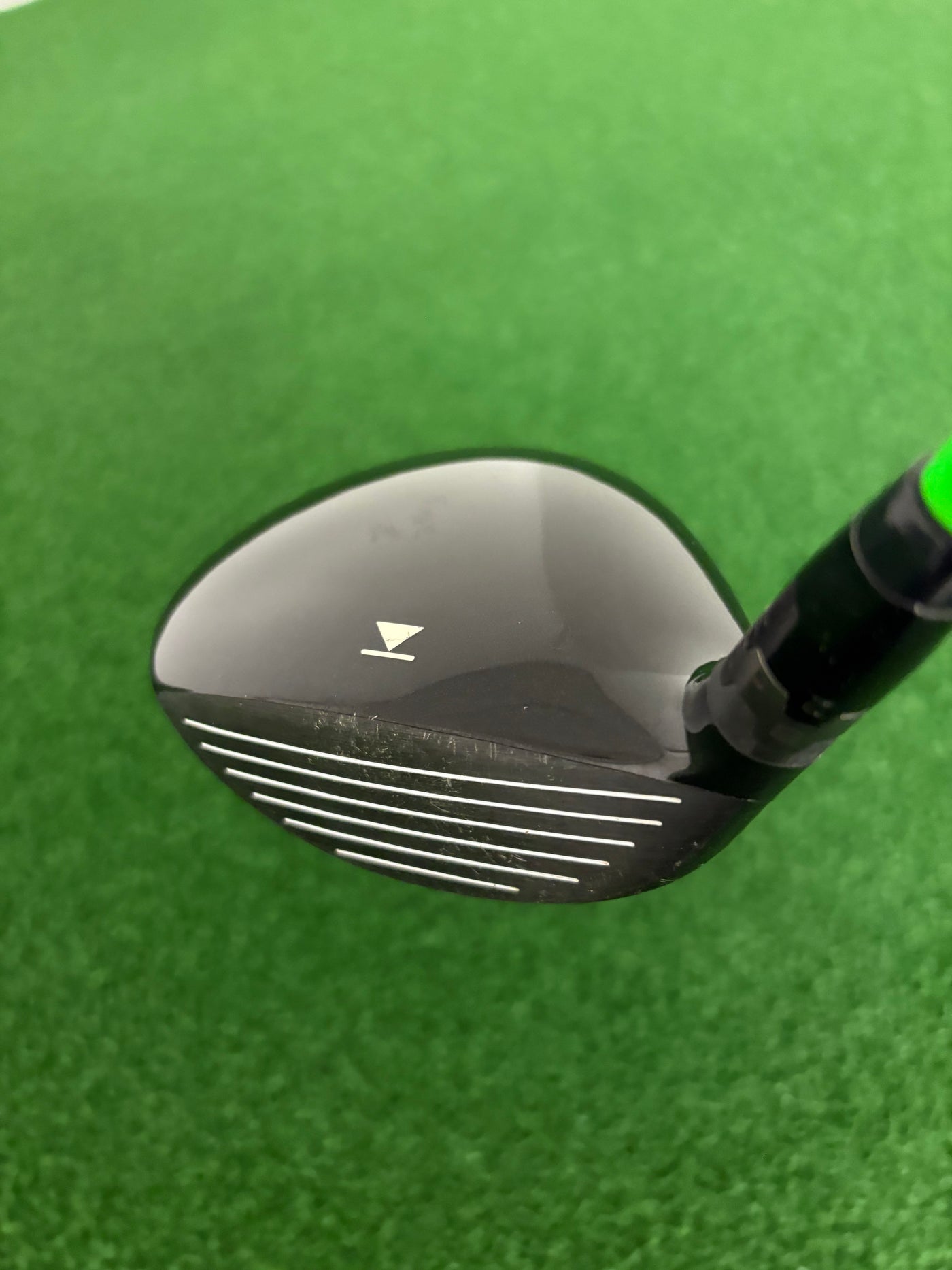 Titleist 913F 15* 3 Wood (X-Stiff)