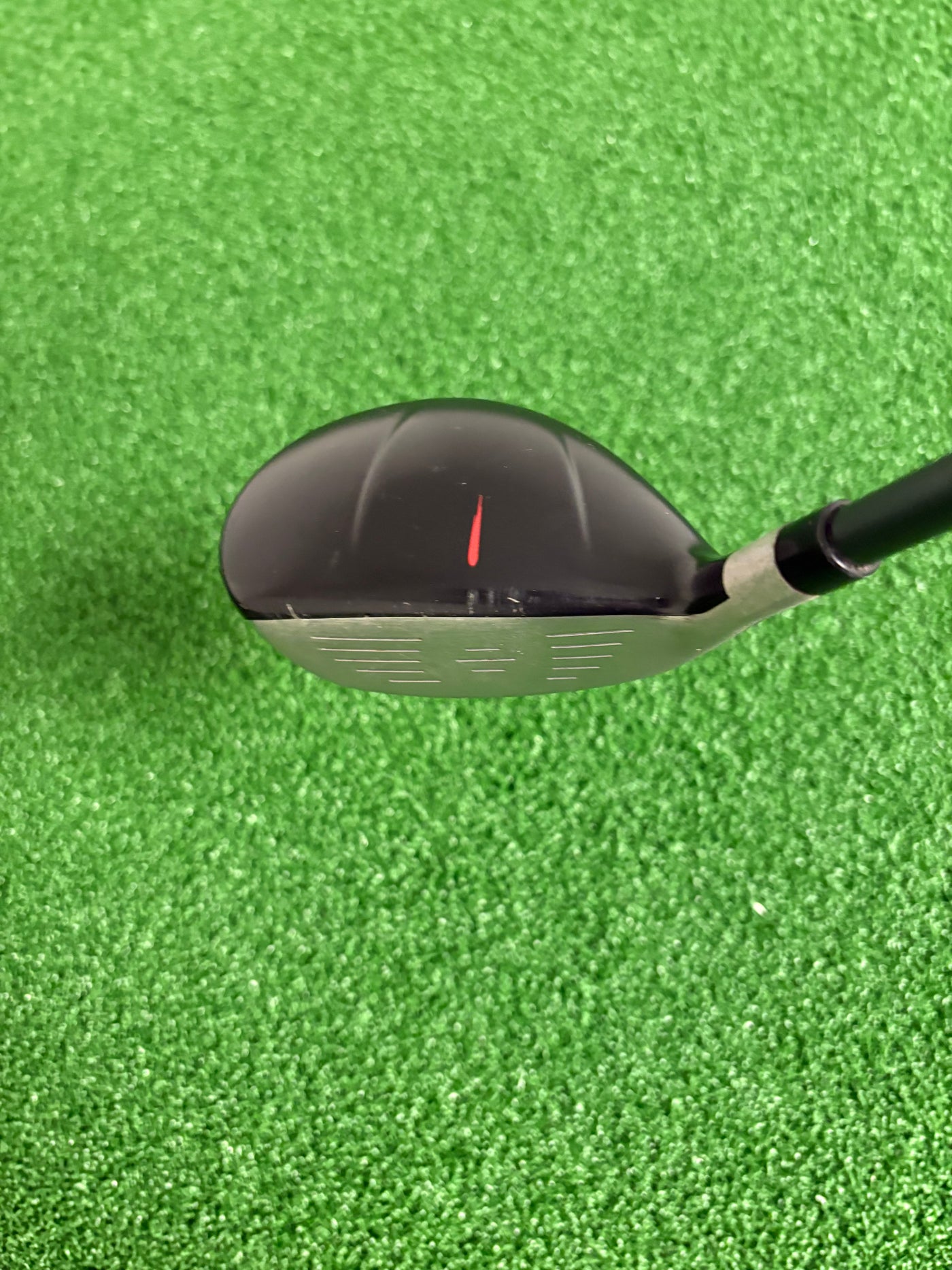Taylormade Aero Burner 19* 3 Hybrid (Stiff)