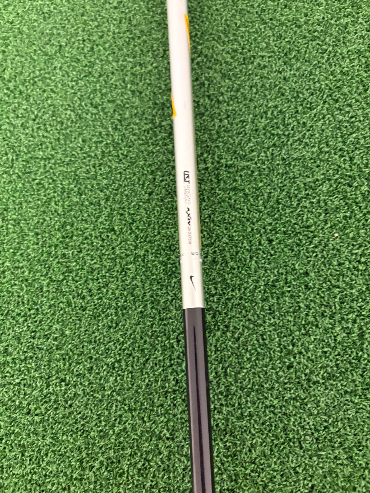 Nike SQ Dymo Quad Keel 15* 3 Wood (Ladies)