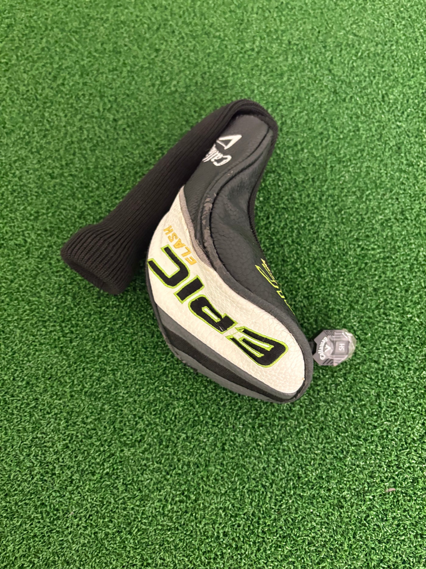Callaway Epic Flash Star 23* 5 Hybrid (Regular)