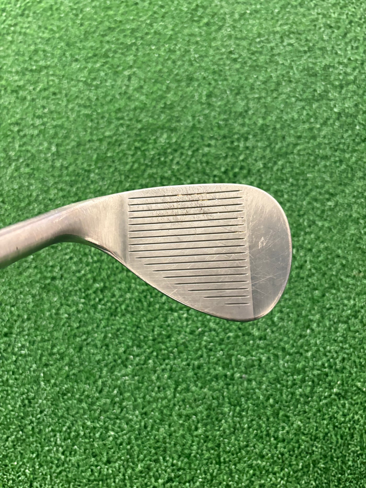 Titleist Vokey SM9 M Grind 58*