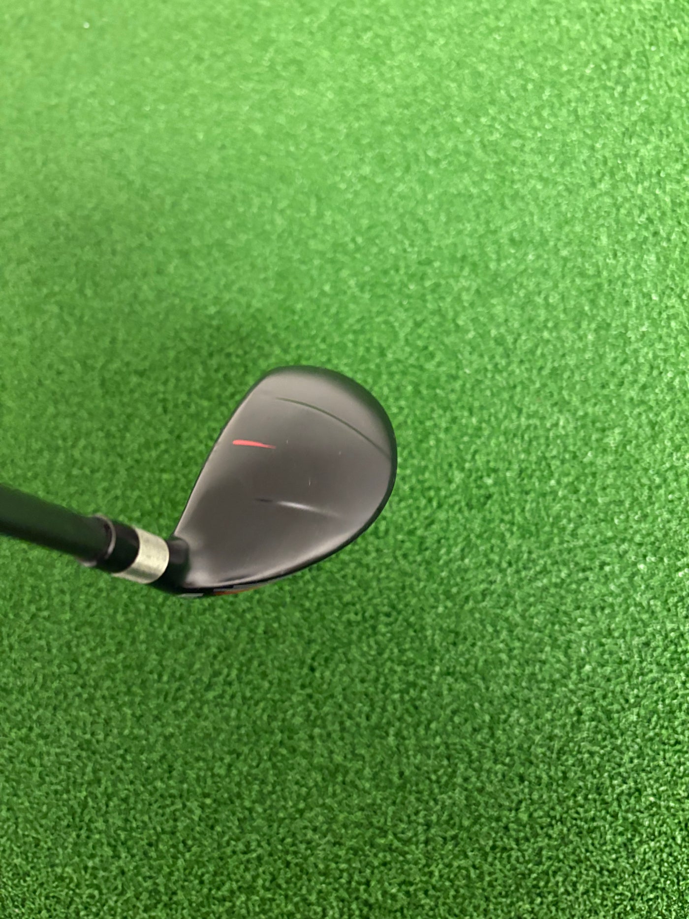 Taylormade Aero Burner 19* 3 Hybrid (Stiff)