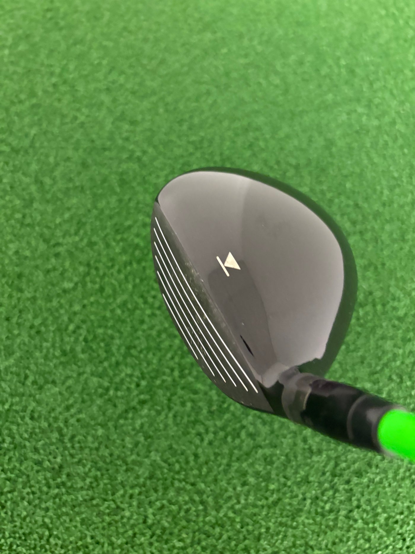 Titleist 913F 15* 3 Wood (X-Stiff)