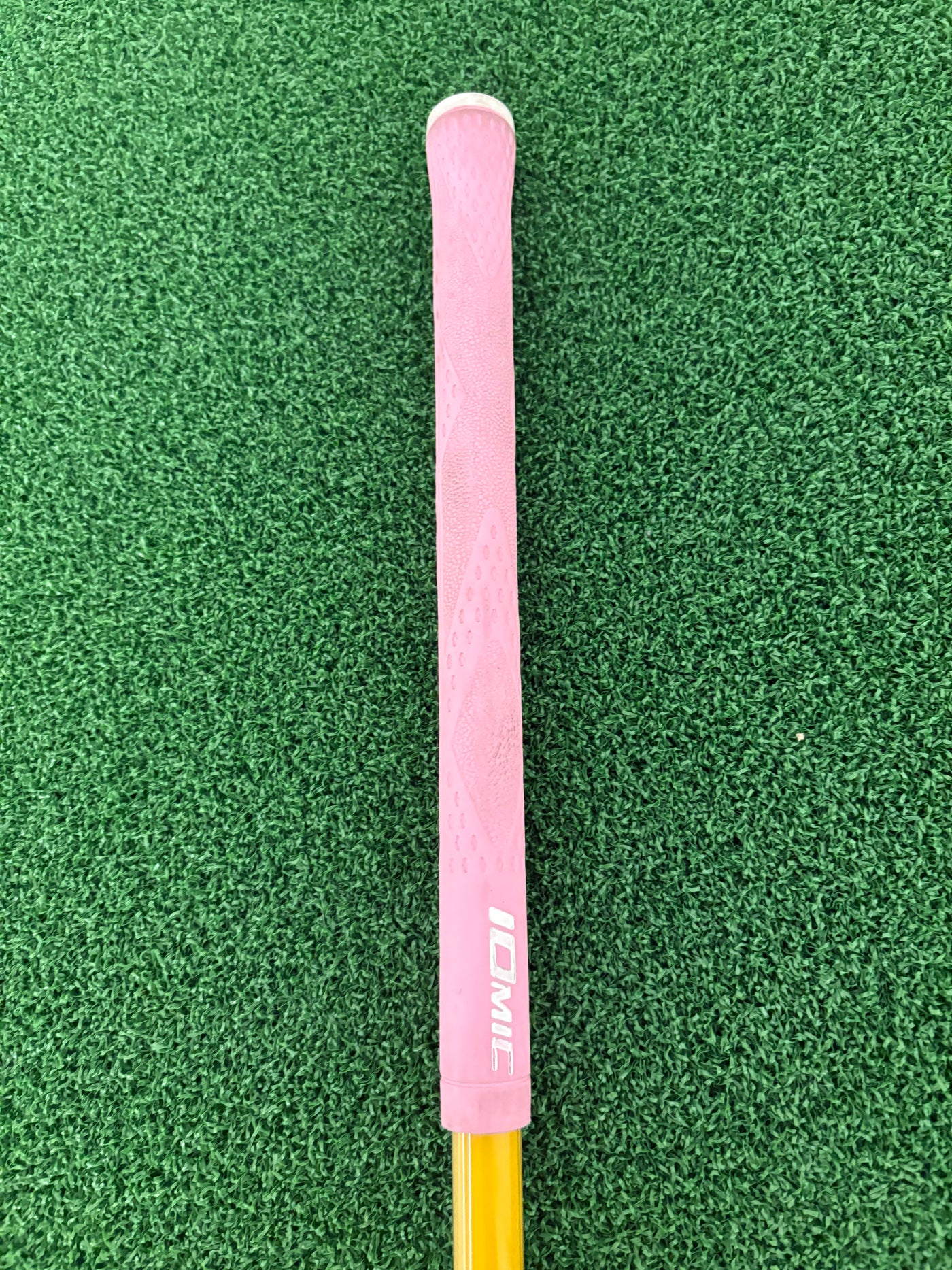 Nike SQ Dymo Quad Keel 15* 3 Wood (Ladies)