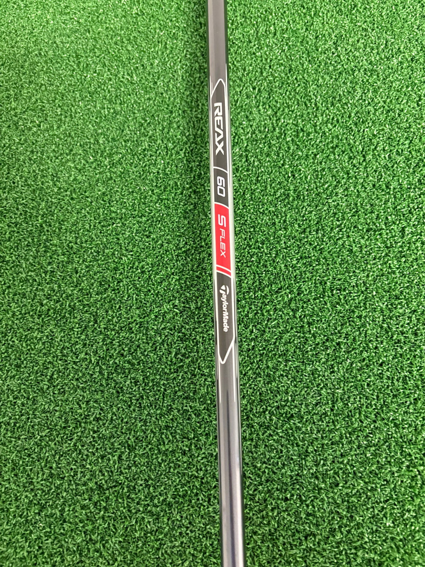 Taylormade Aero Burner 19* 3 Hybrid (Stiff)