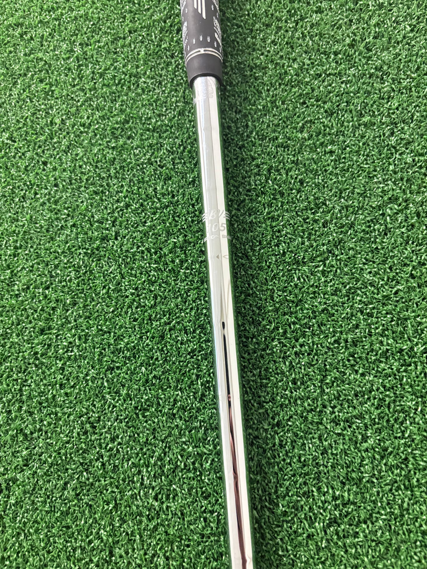 Titleist Vokey SM9 M Grind 58*