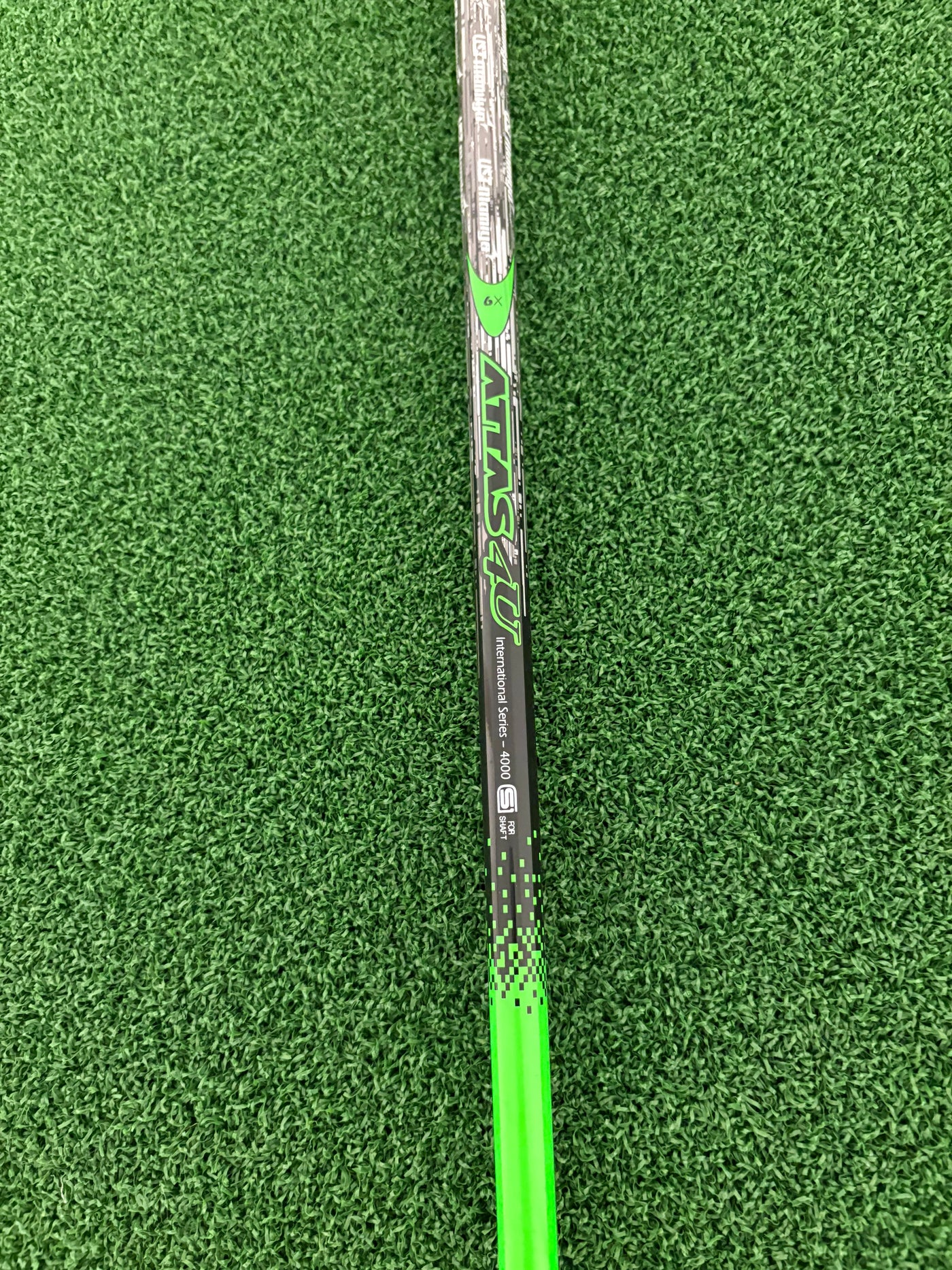 Titleist 913F 15* 3 Wood (X-Stiff)