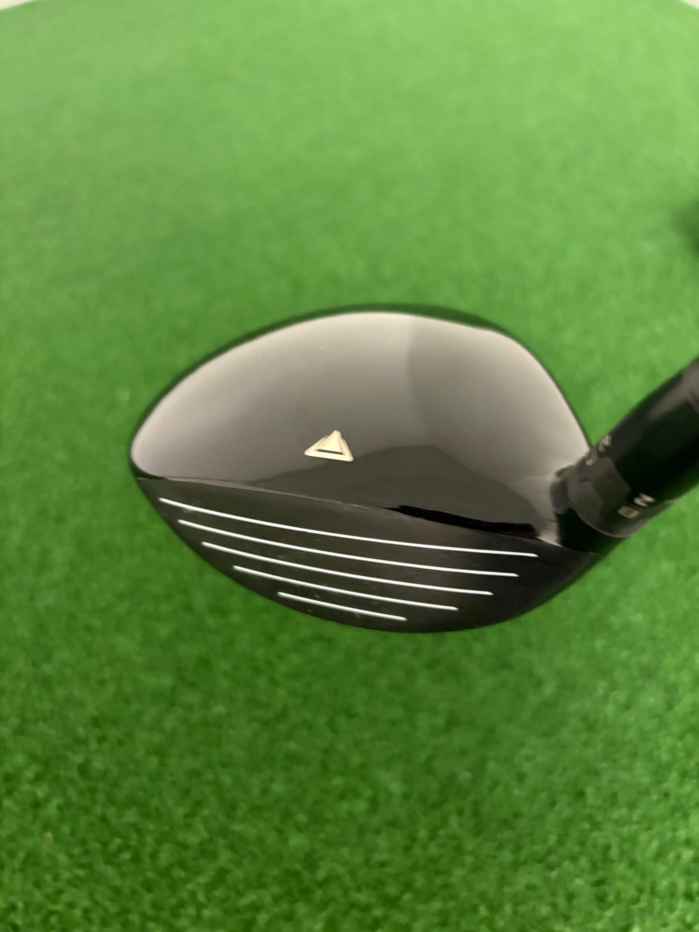 Titleist 915F 15* 3 Wood (Stiff)