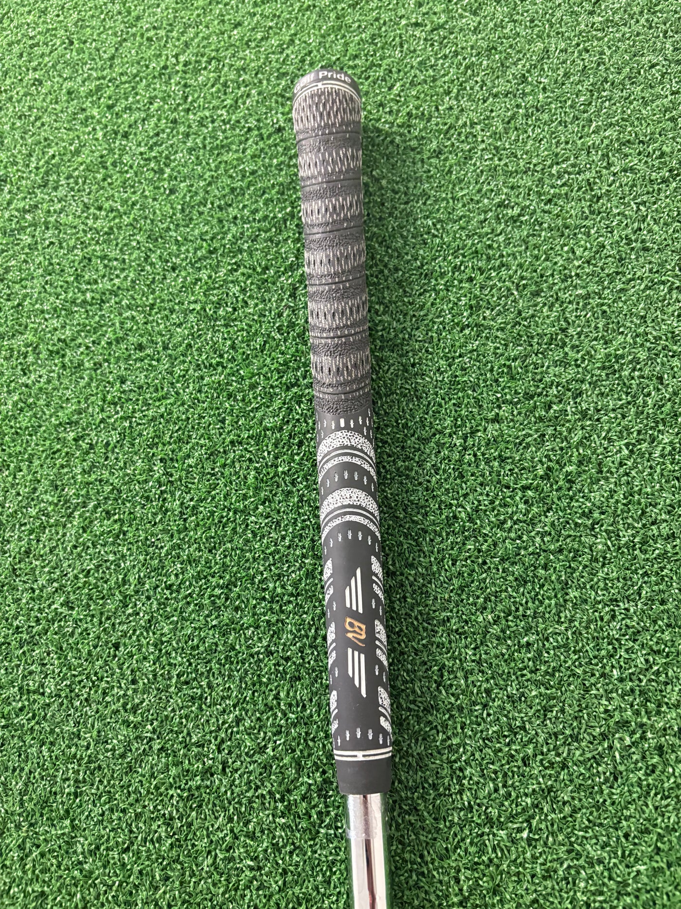 Titleist Vokey SM9 M Grind 58*