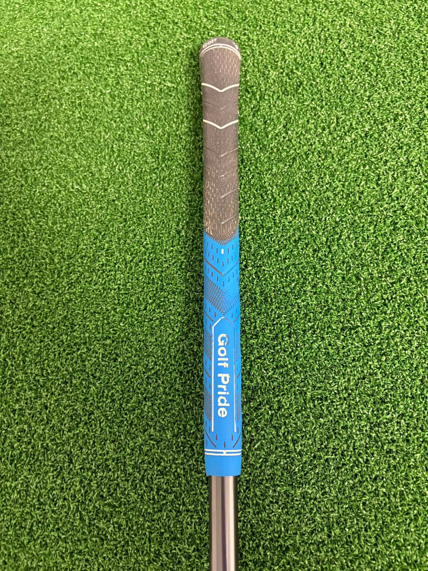 Taylormade Aero Burner 19* 3 Hybrid (Stiff)