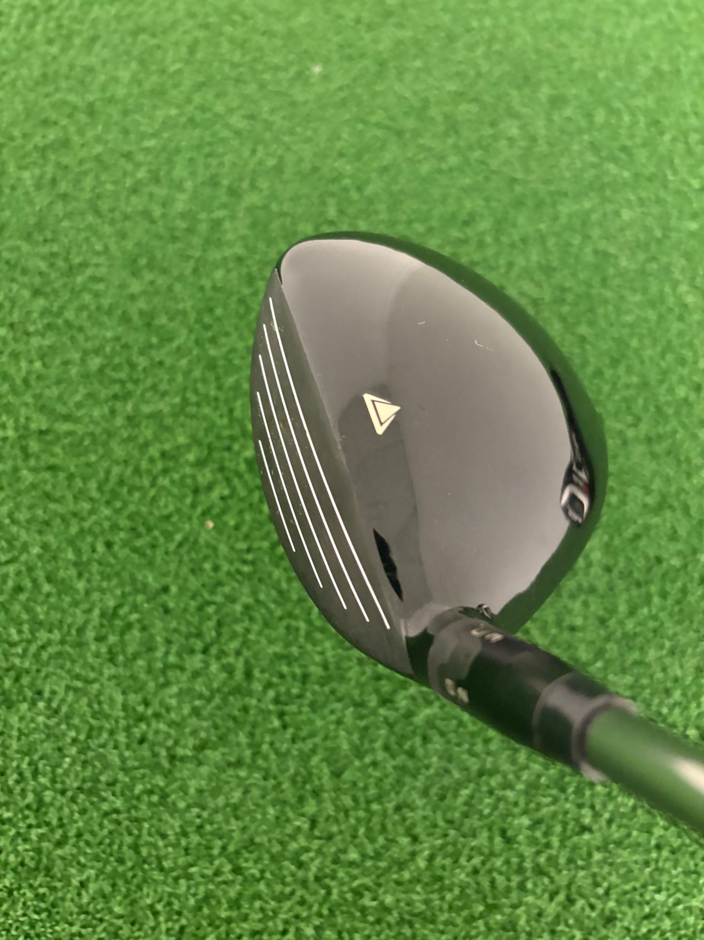 Titleist 915F 15* 3 Wood (Stiff)