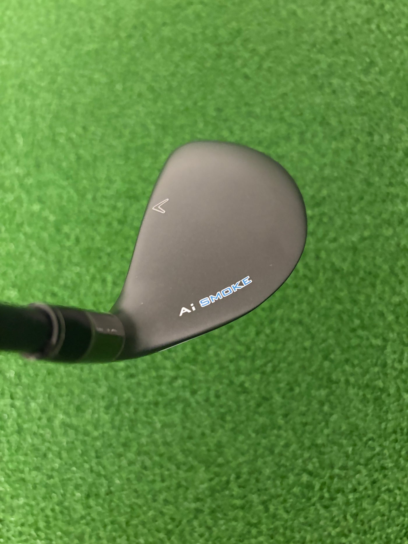 Callaway Ai Smoke Max Fast 24* 4 Hybrid (Regular)