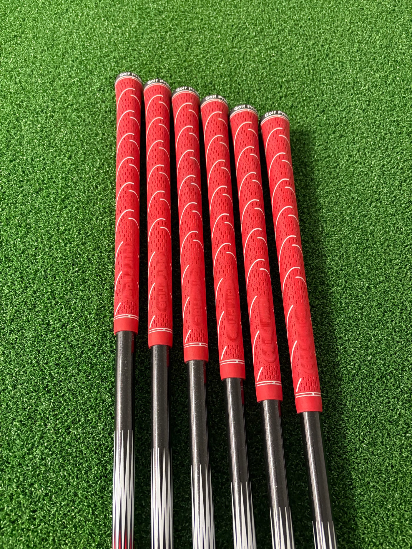 Bridgestone Tour Stage X-Blade GR C-1 5-PW (Stiff)