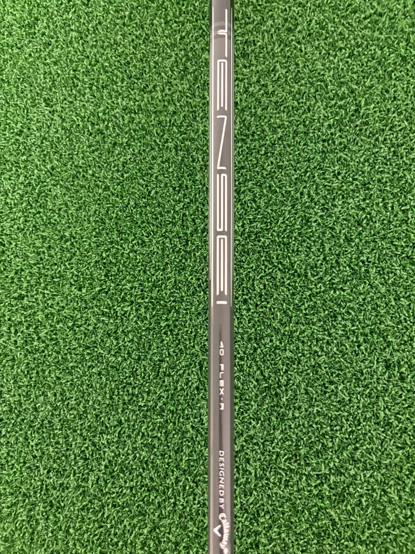 Callaway Ai Smoke Max Fast 24* 4 Hybrid (Regular)
