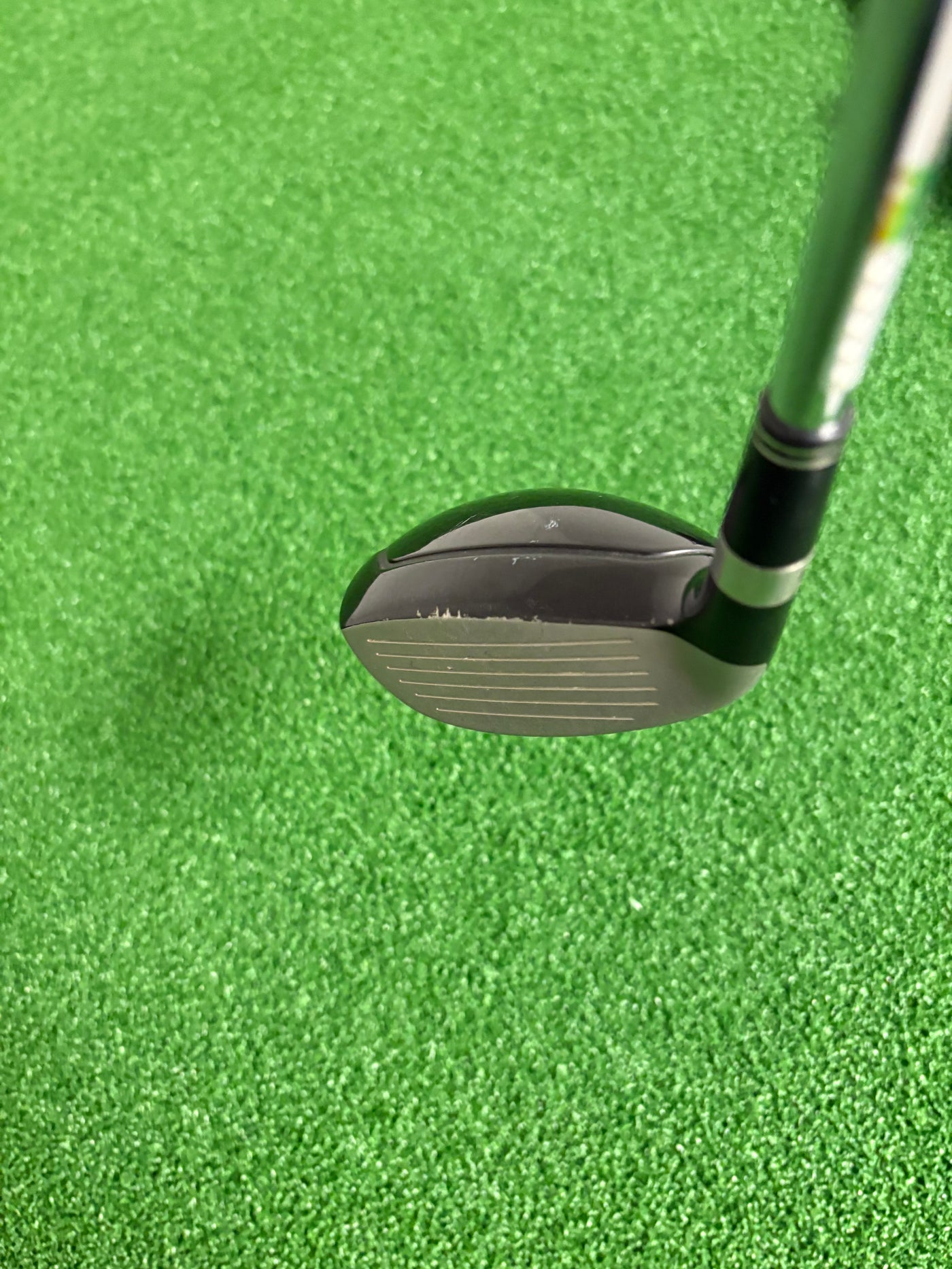 Srixon Z-H65 19* 3 Hybrid (Stiff)