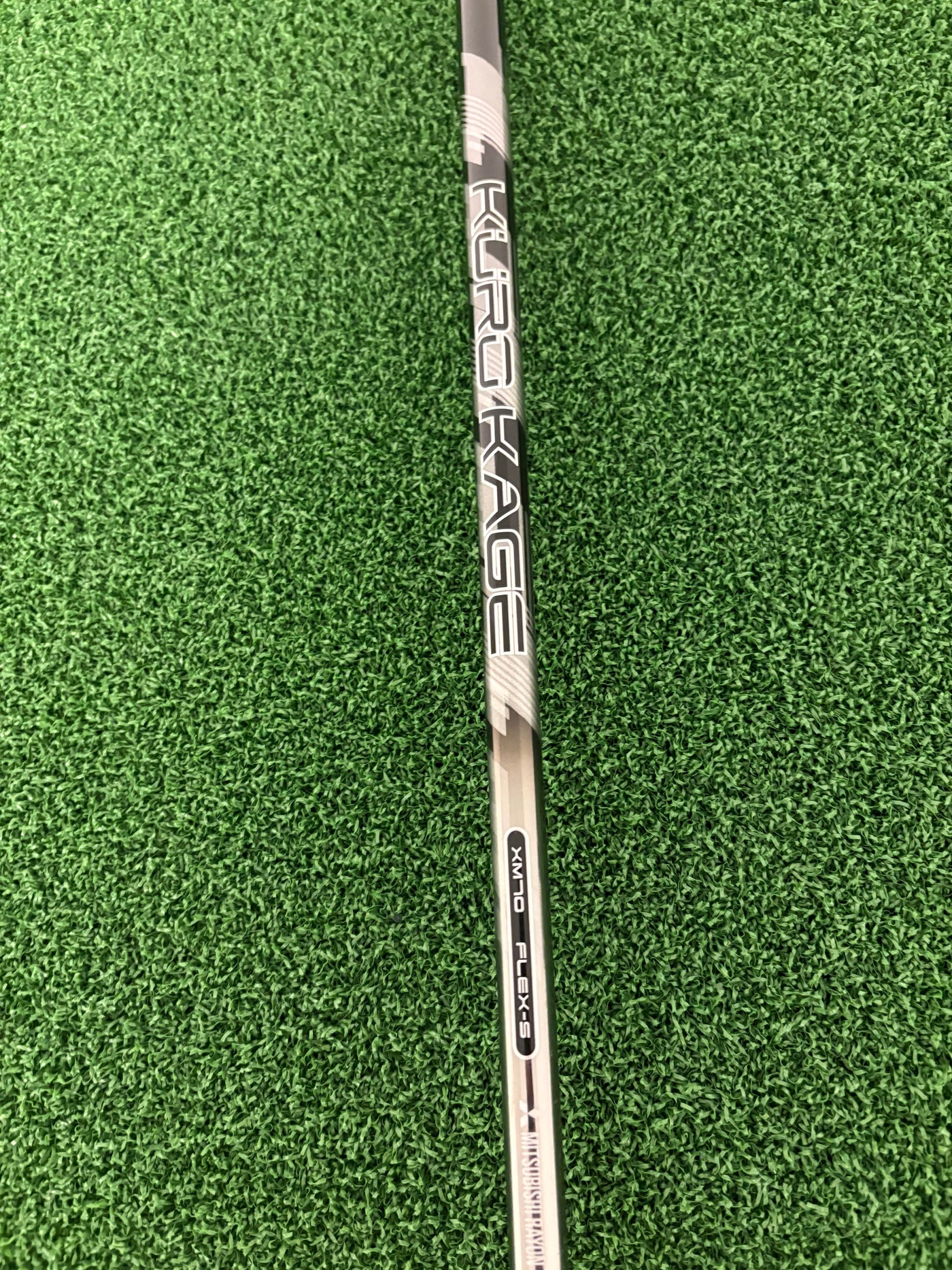 Titleist 915F 15* 3 Wood (Stiff)