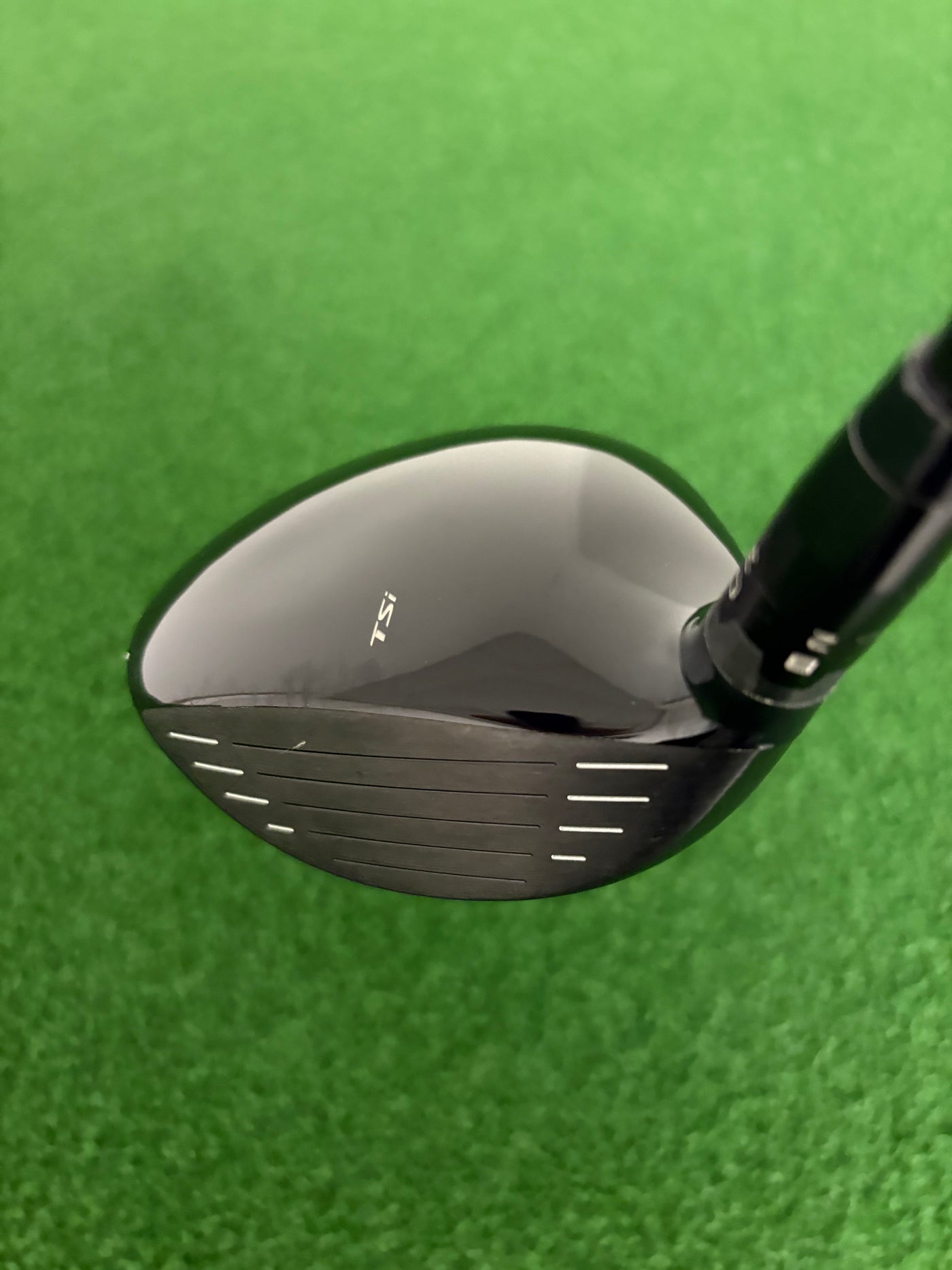 Titleist TSi2 18* 5 Wood (Stiff)