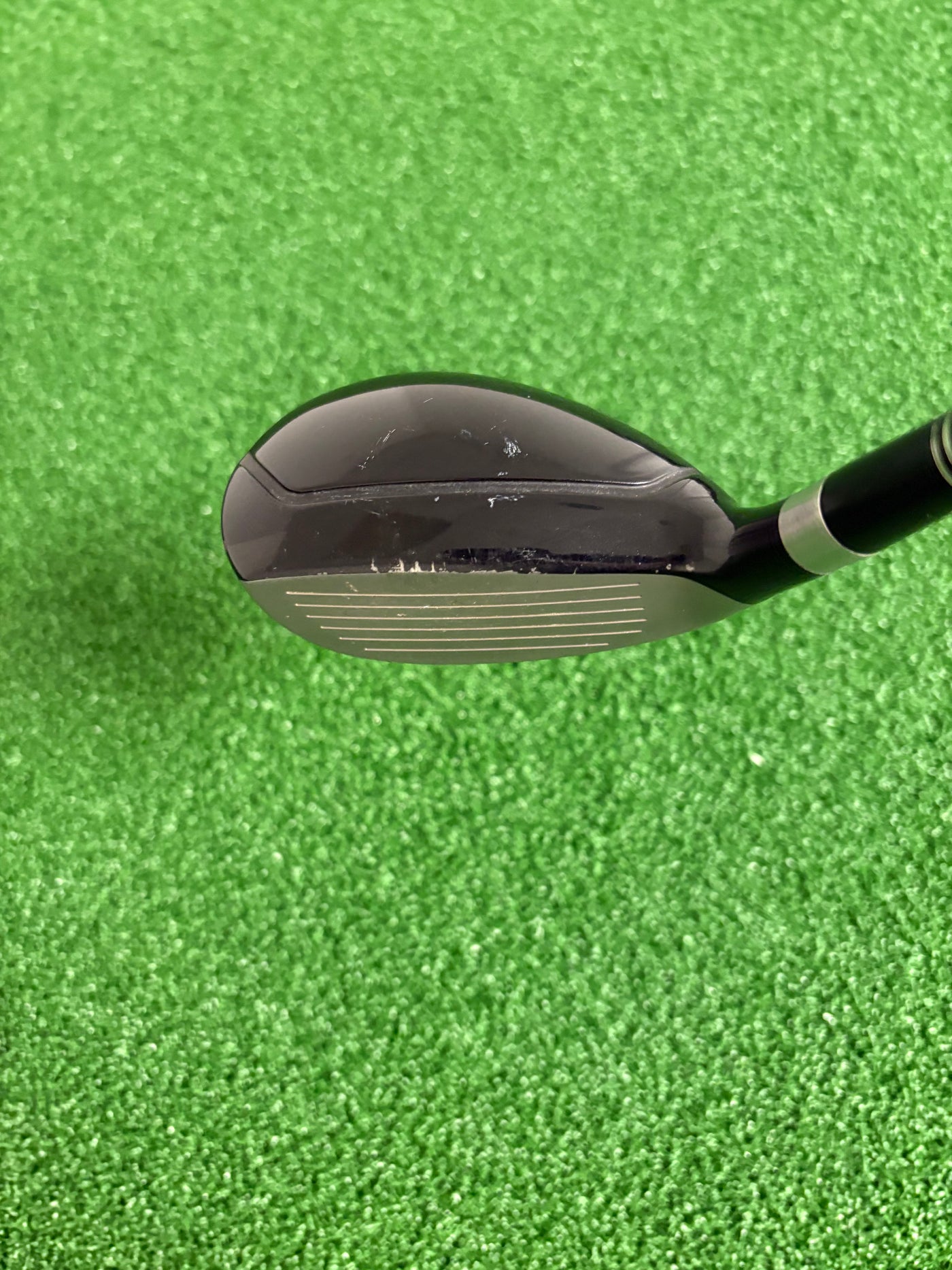 Srixon Z-H65 19* 3 Hybrid (Stiff)