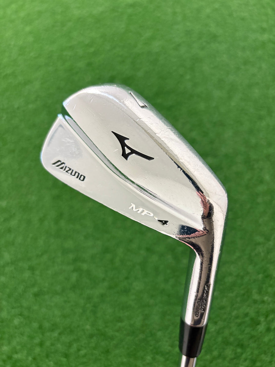 Mizuno MP-4 5-PW (Stiff)